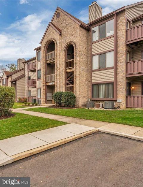 Photo of 5011 - B Dunbarton Road, MOUNT LAUREL, NJ 08054 (MLS # NJBL2108324)