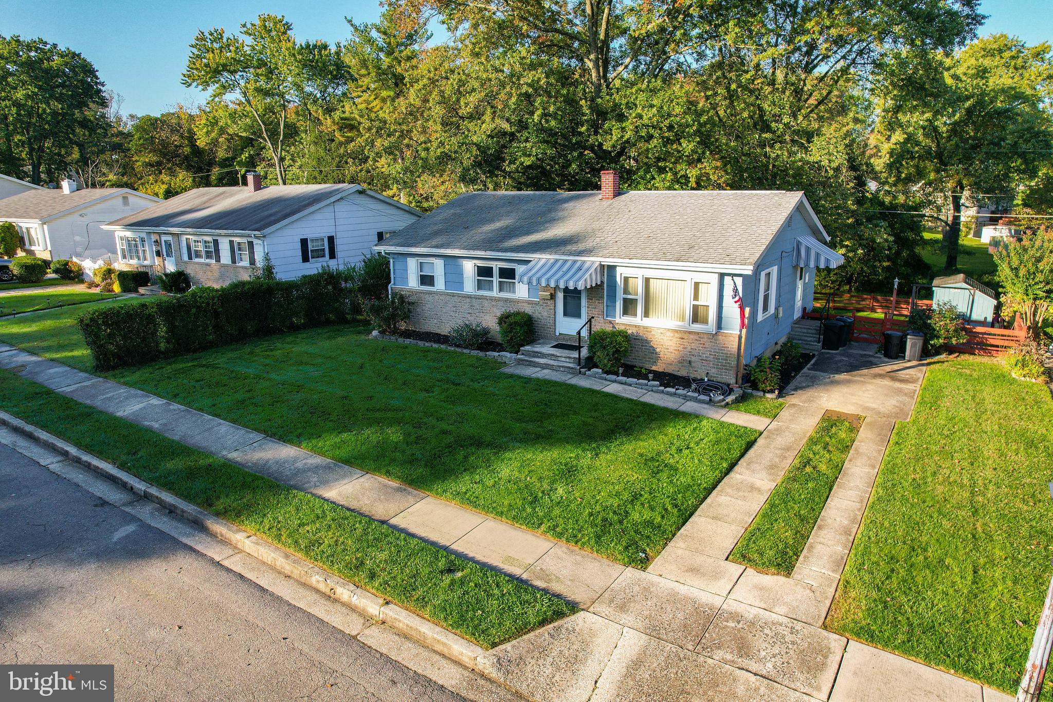 WESTVIEW PARK - Residential