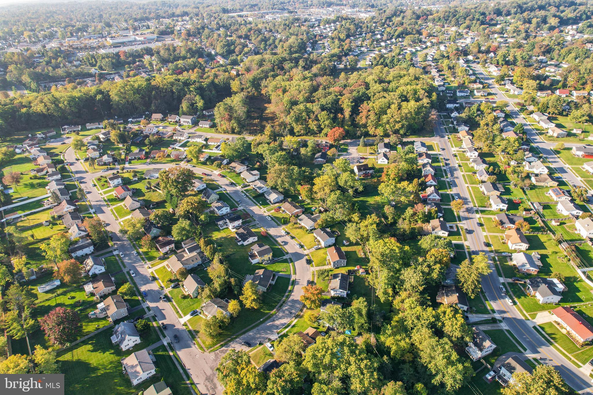 WESTVIEW PARK - Residential