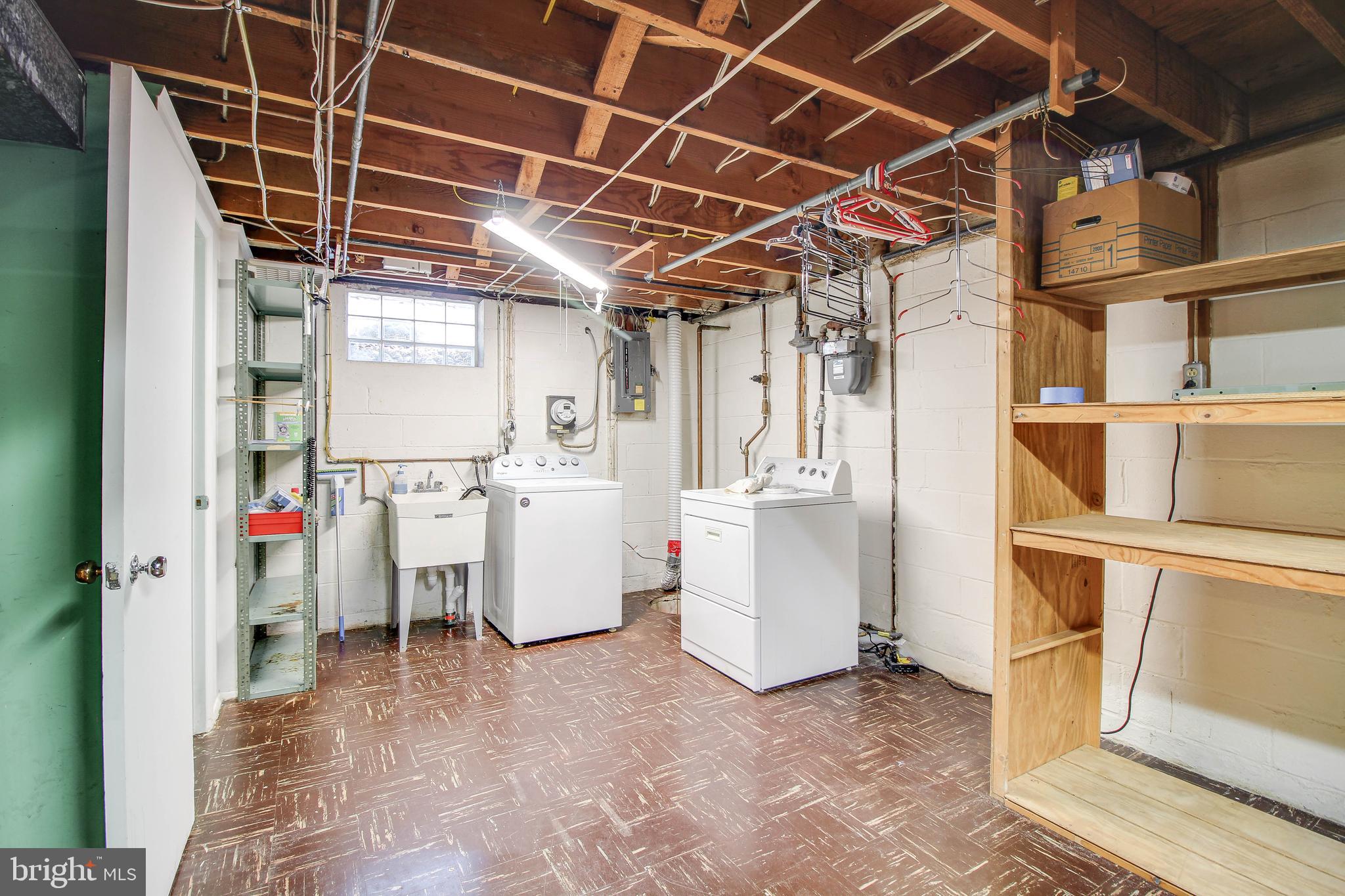 WESTVIEW PARK - Residential