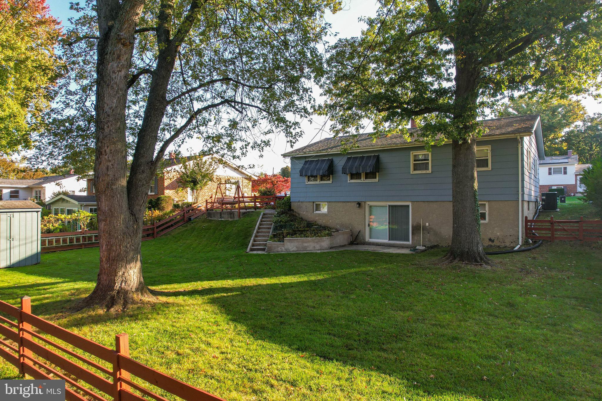 WESTVIEW PARK - Residential