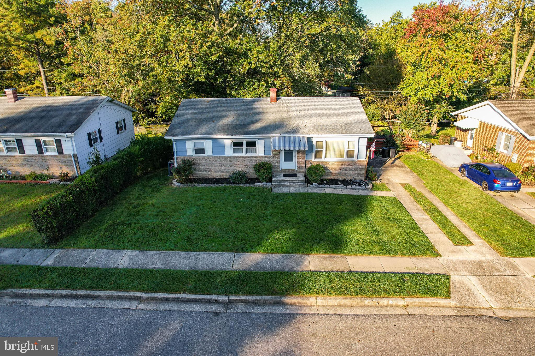 WESTVIEW PARK - Residential