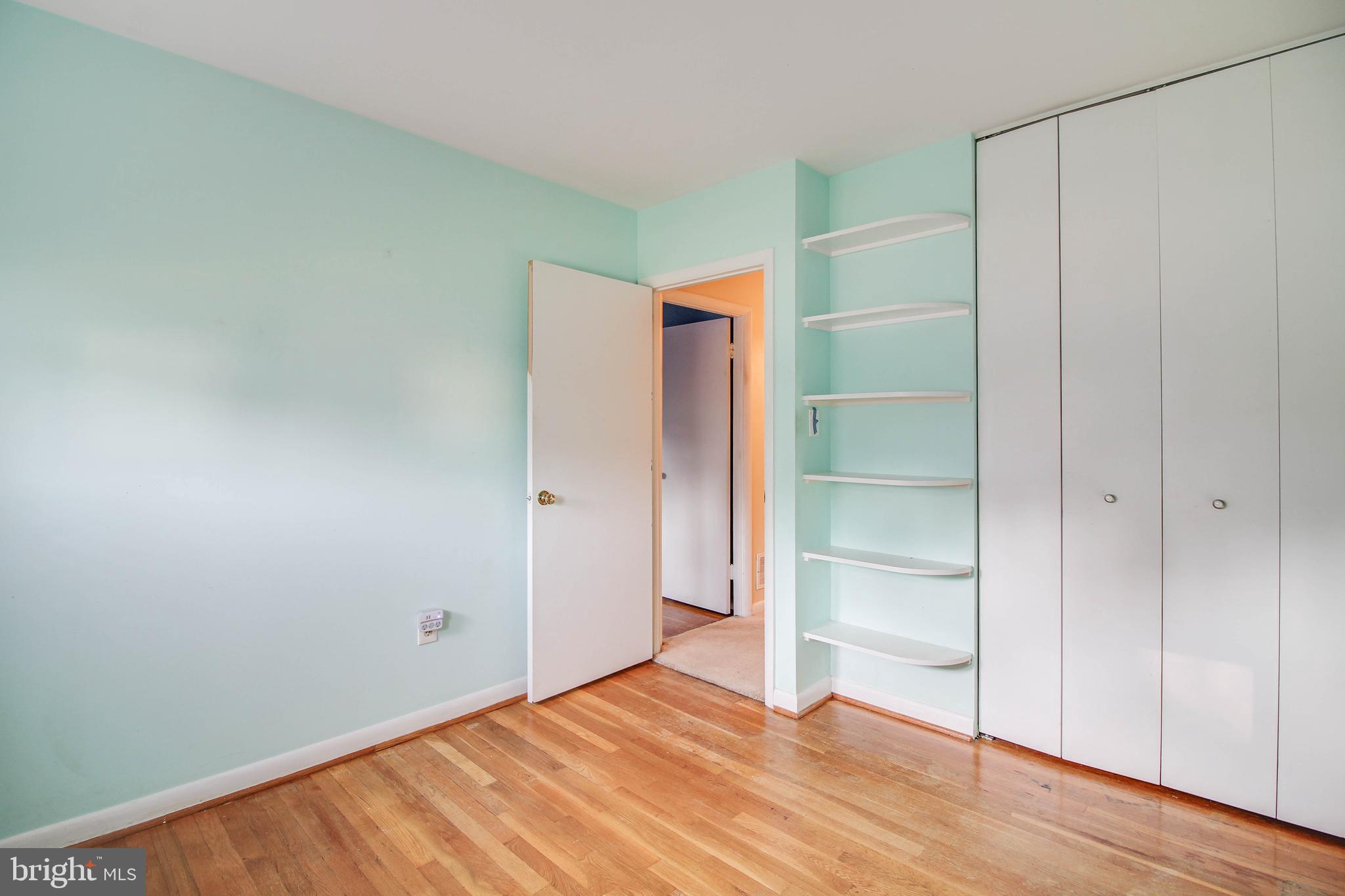 WESTVIEW PARK - Residential