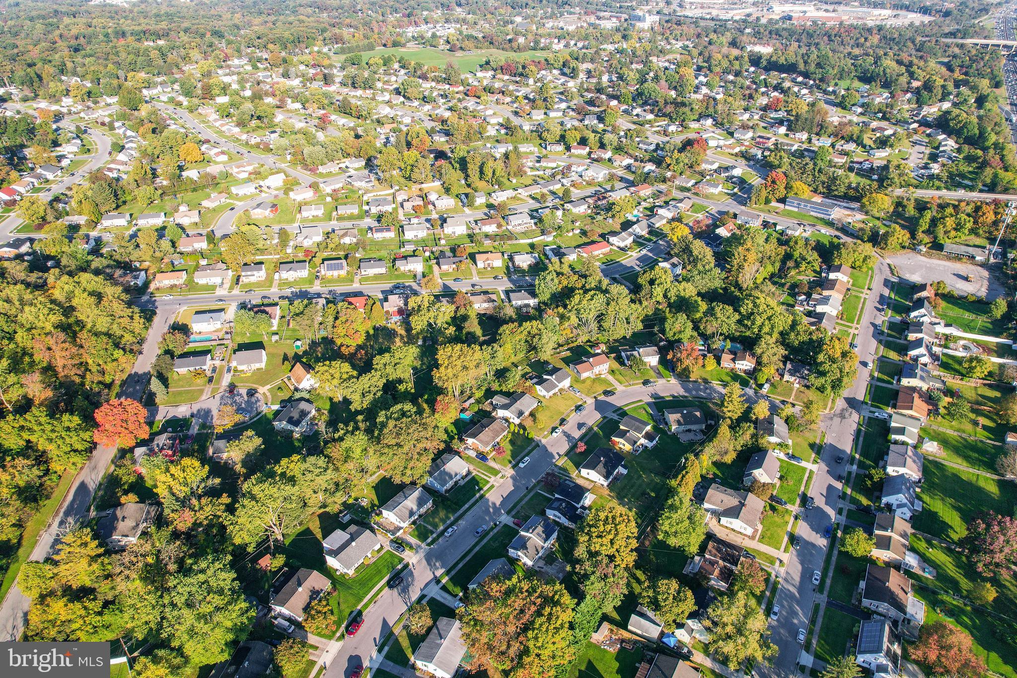 WESTVIEW PARK - Residential