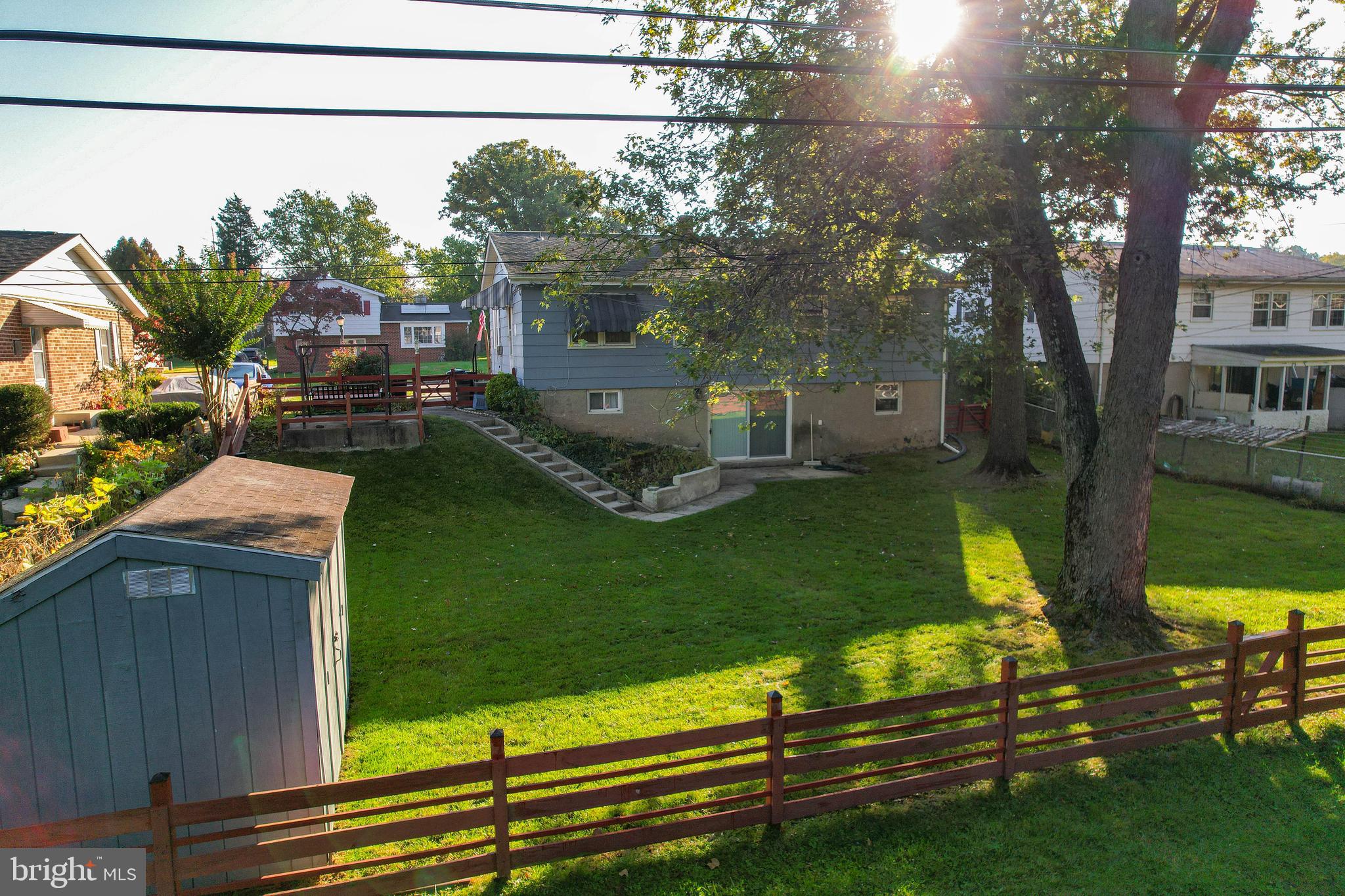 WESTVIEW PARK - Residential