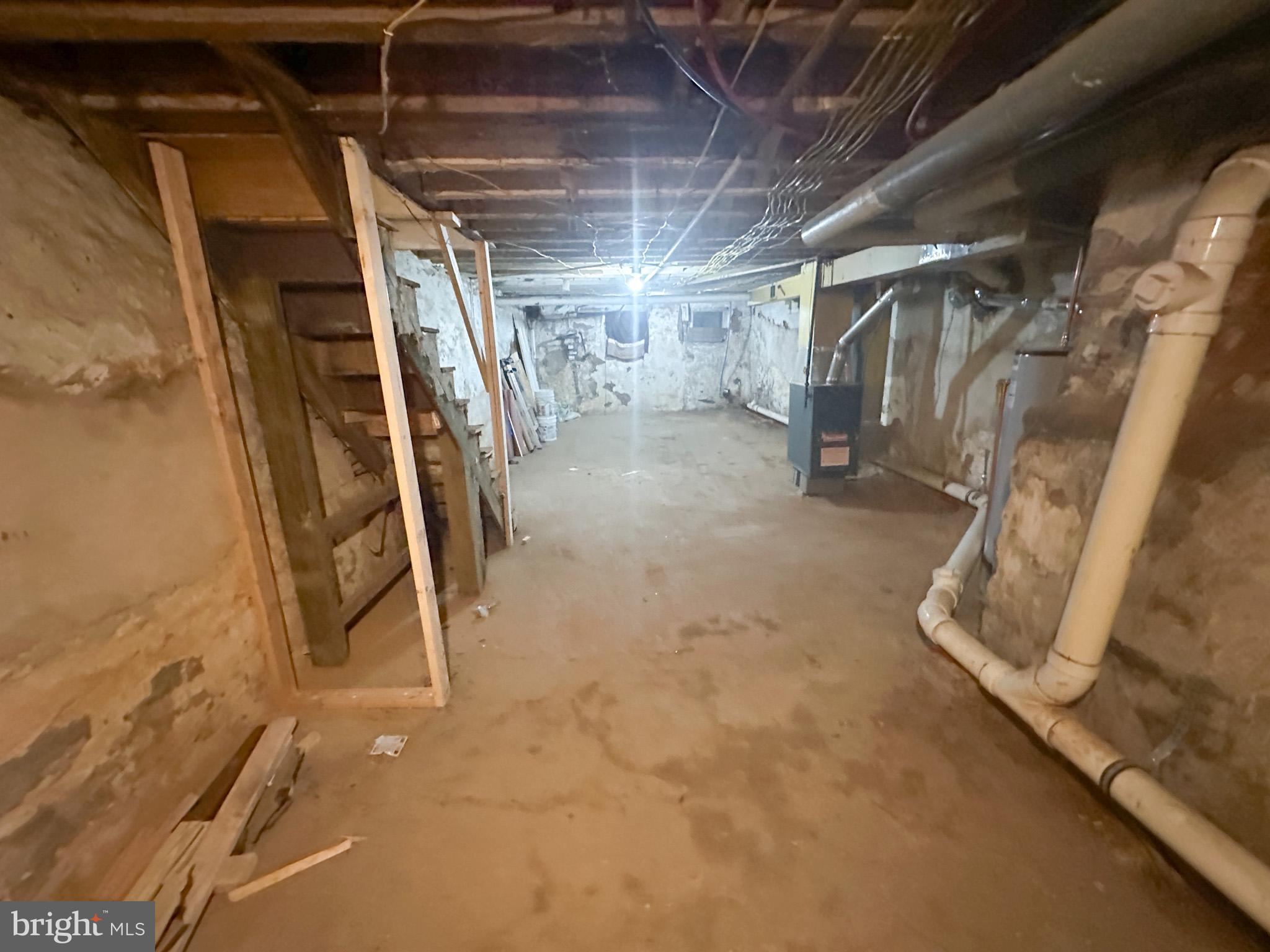 MANTUA - Residential Lease