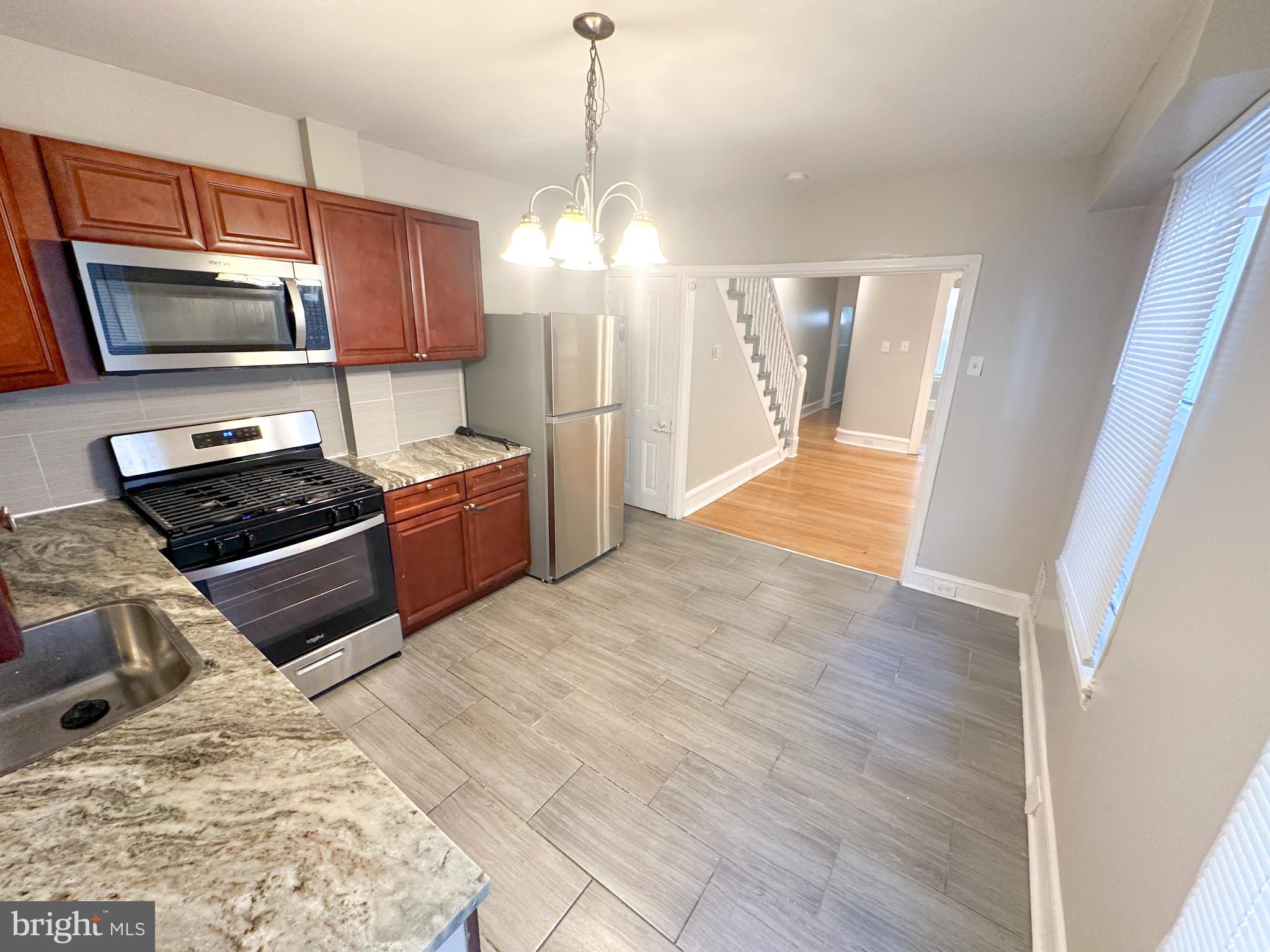 MANTUA - Residential Lease