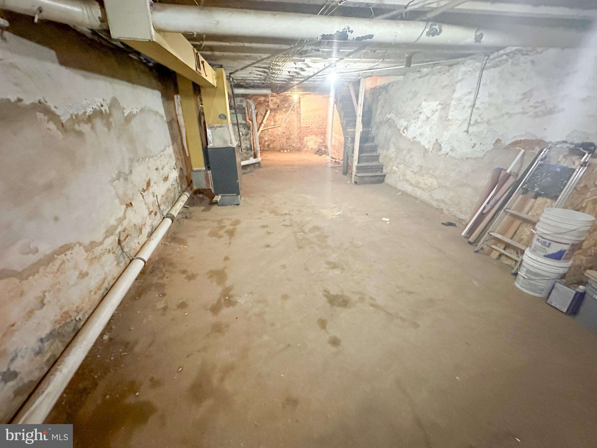 MANTUA - Residential Lease