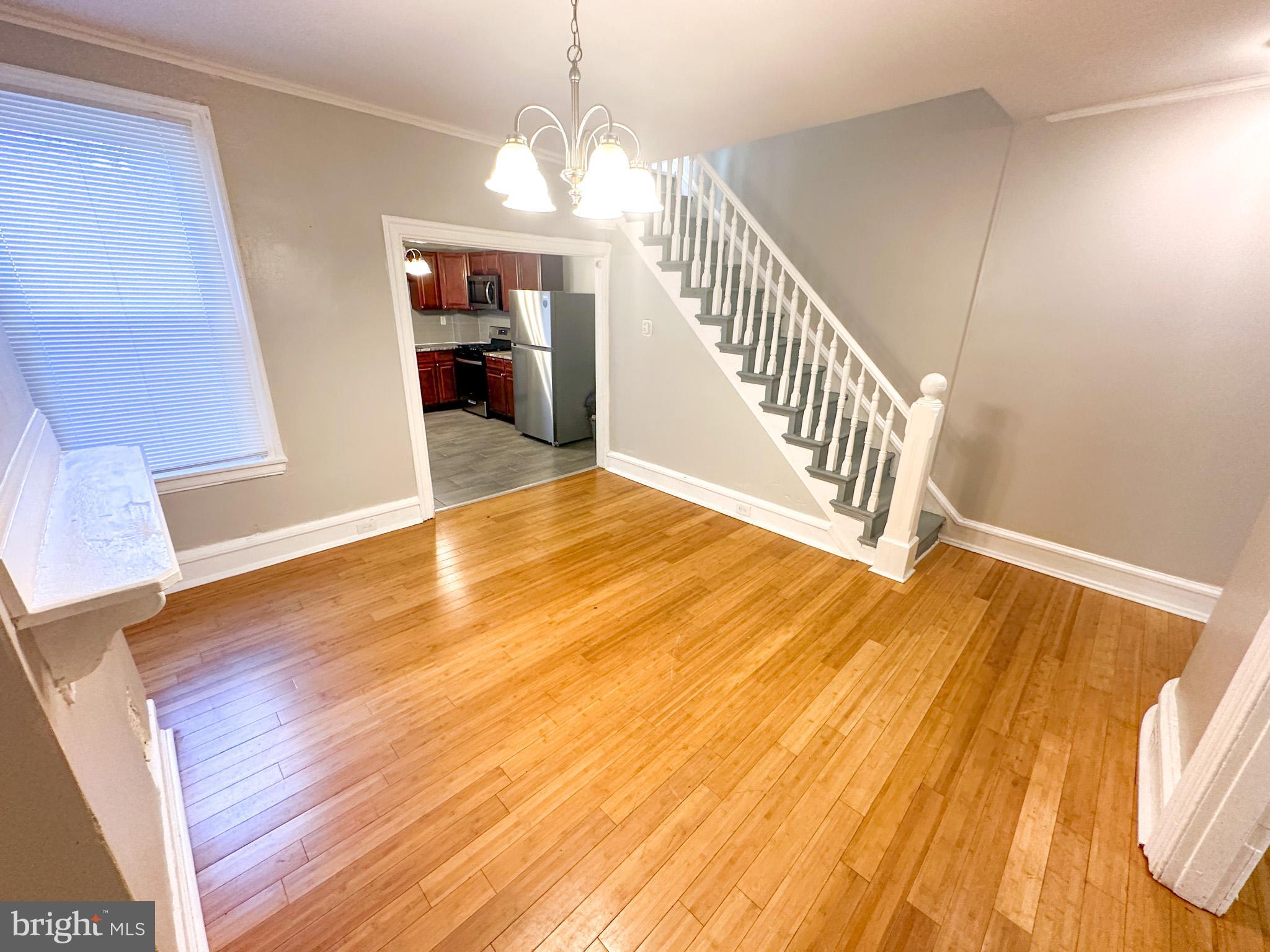 MANTUA - Residential Lease