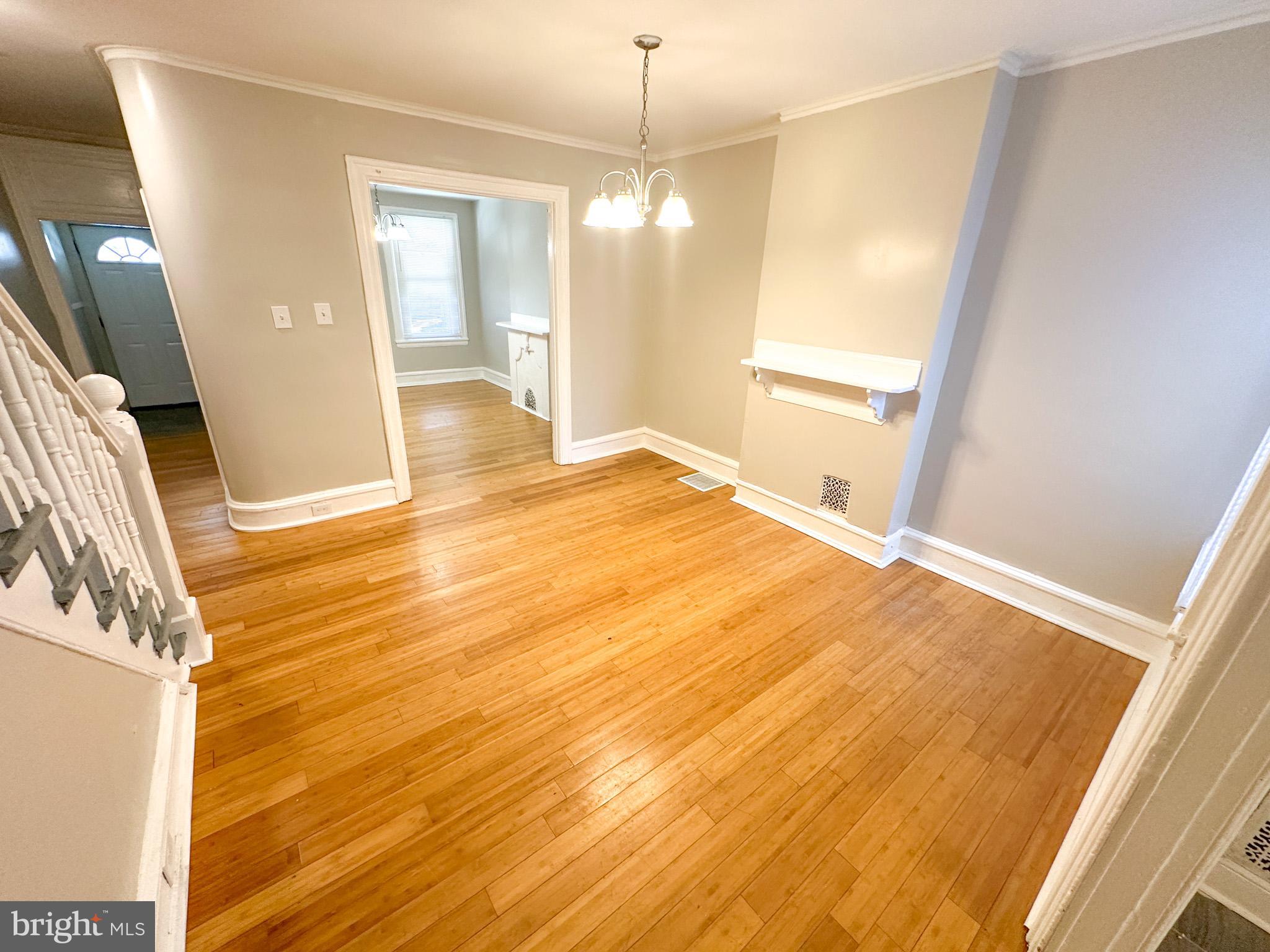 MANTUA - Residential Lease