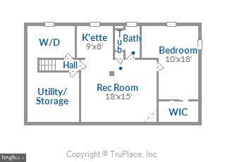 VIENNA WOODS - Residential Lease