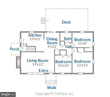 VIENNA WOODS - Residential Lease