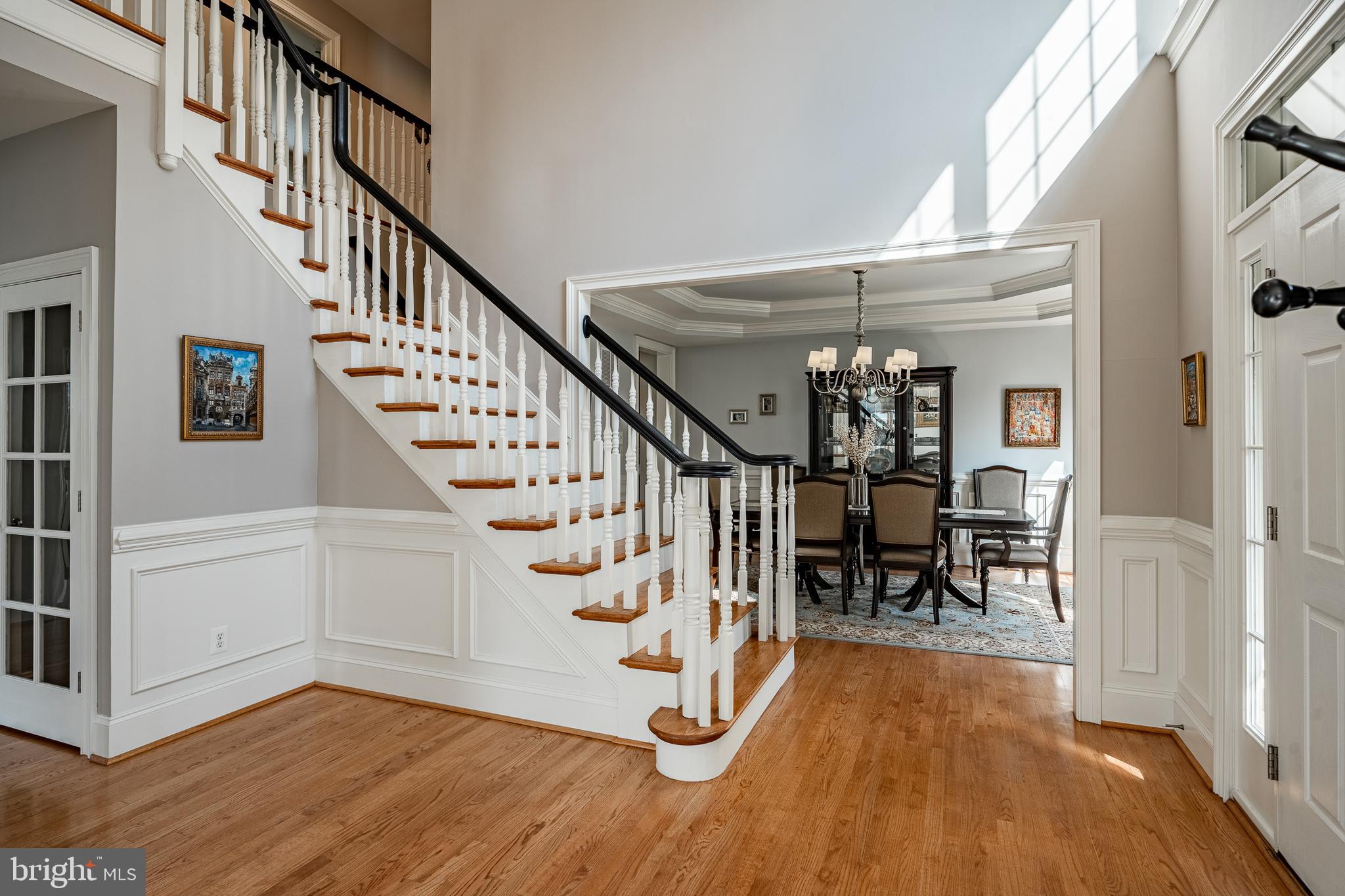 CHERRY CREEK - Residential