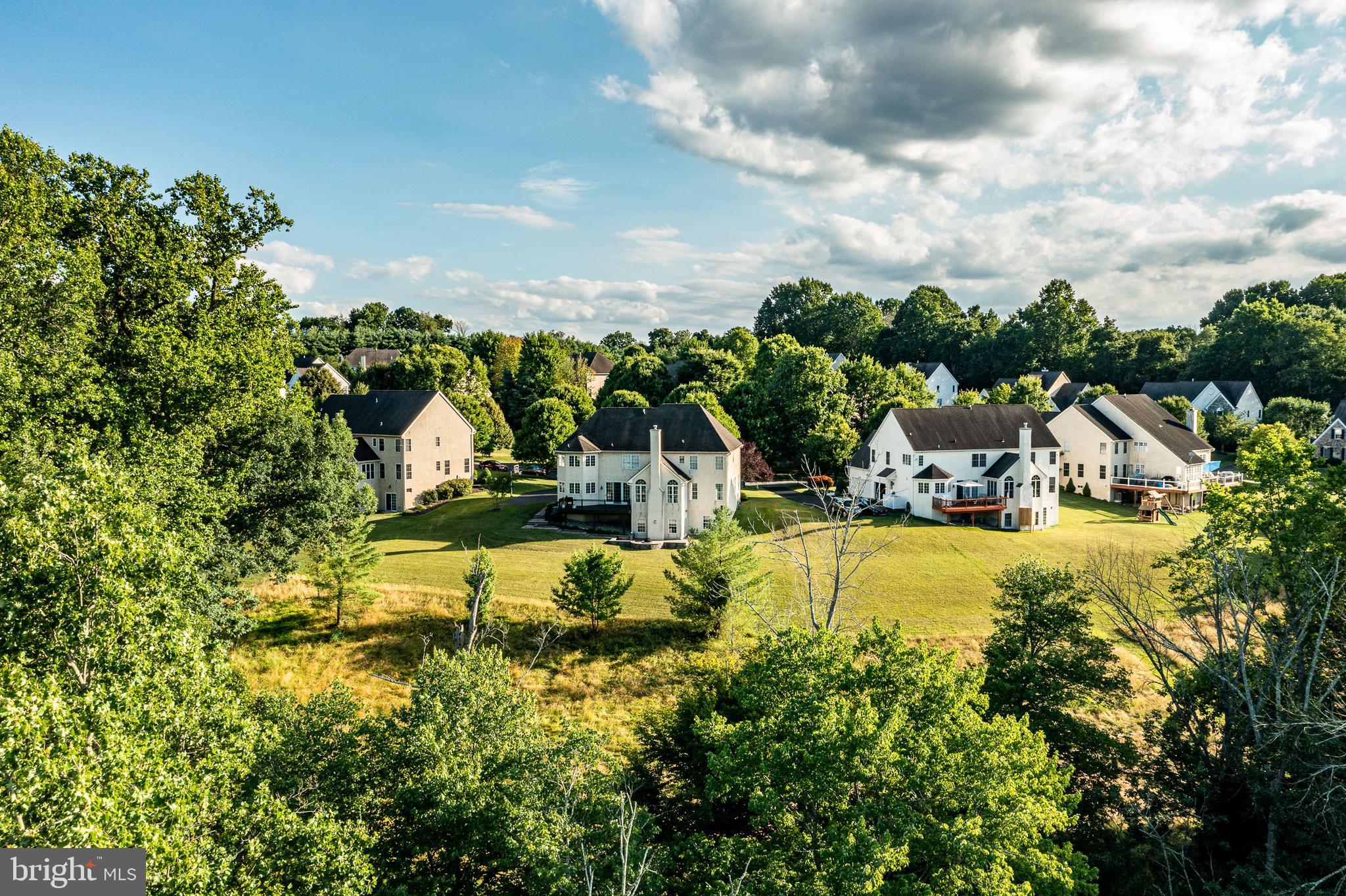 CHERRY CREEK - Residential