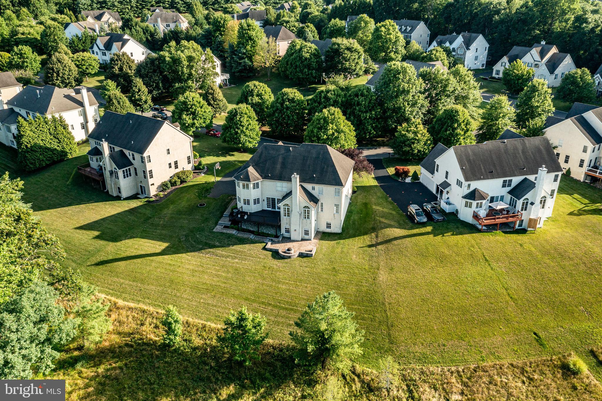 CHERRY CREEK - Residential