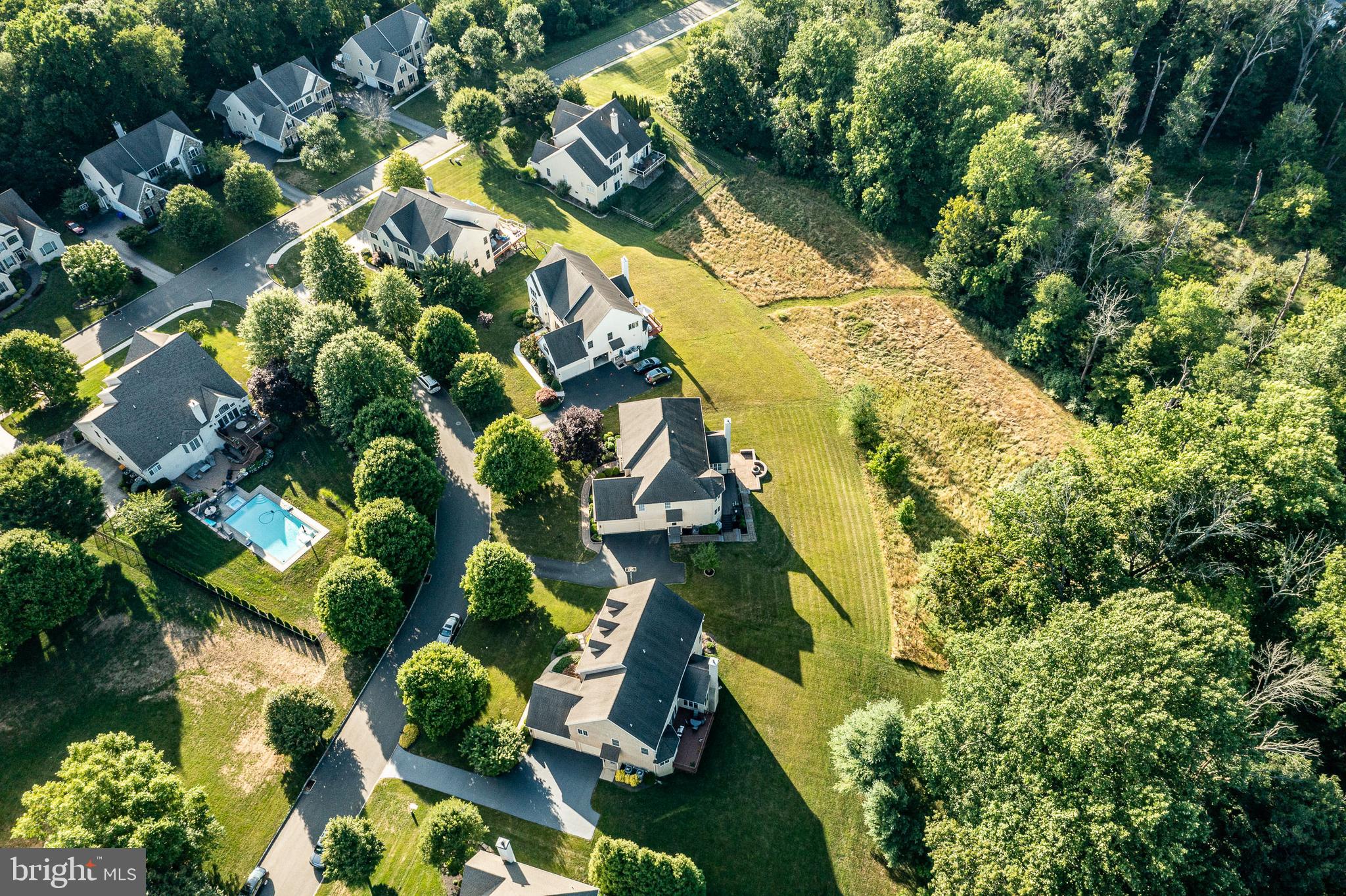 CHERRY CREEK - Residential