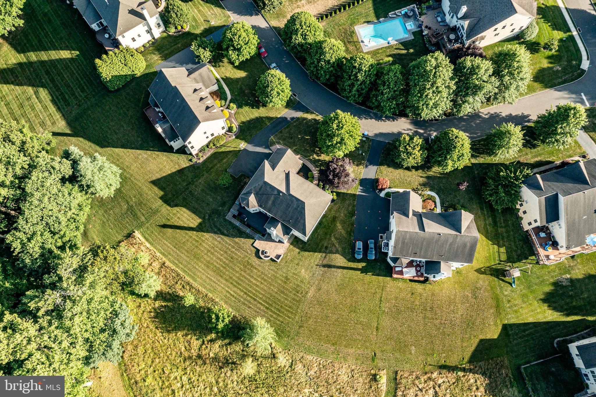 CHERRY CREEK - Residential