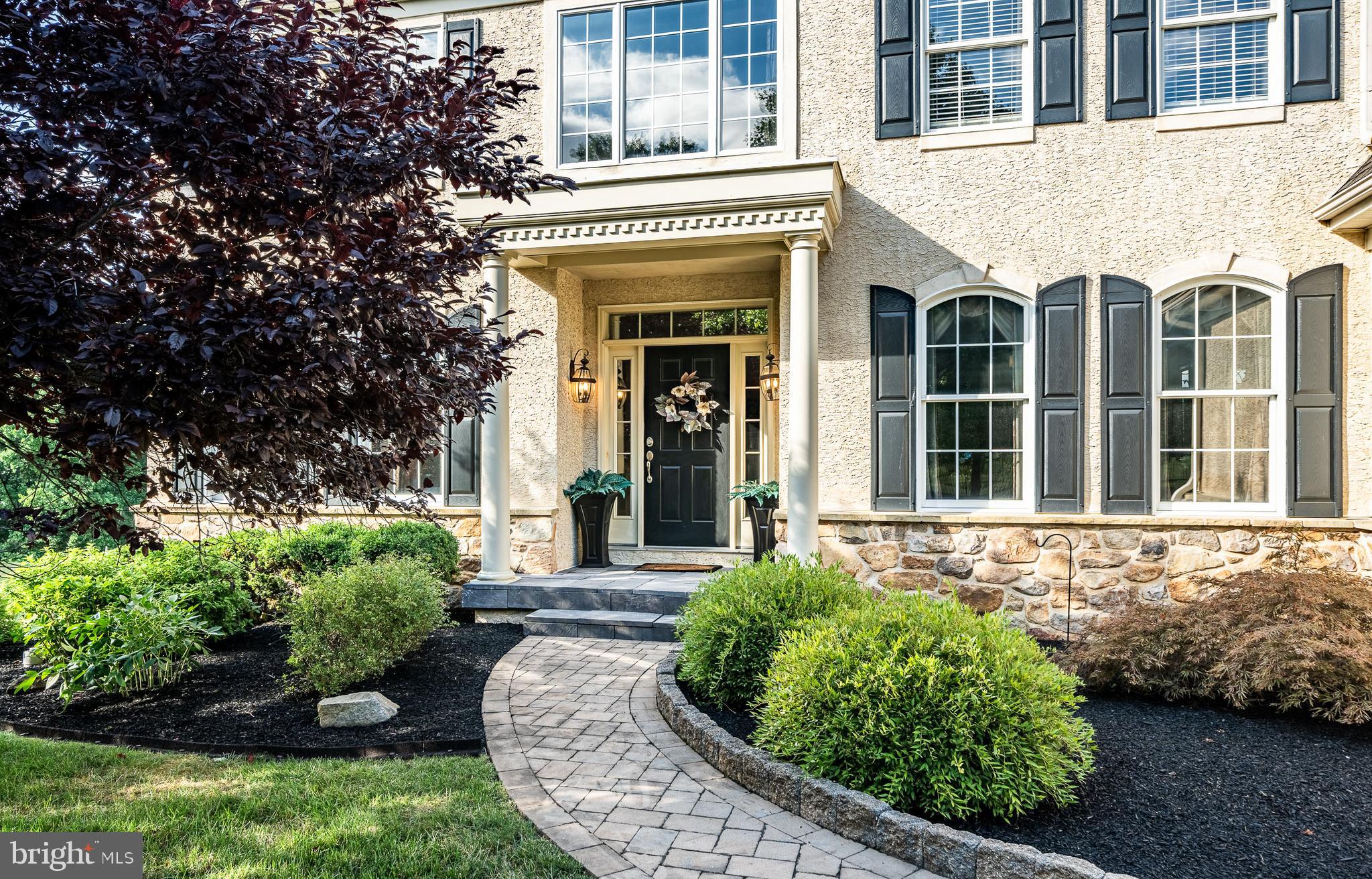 CHERRY CREEK - Residential