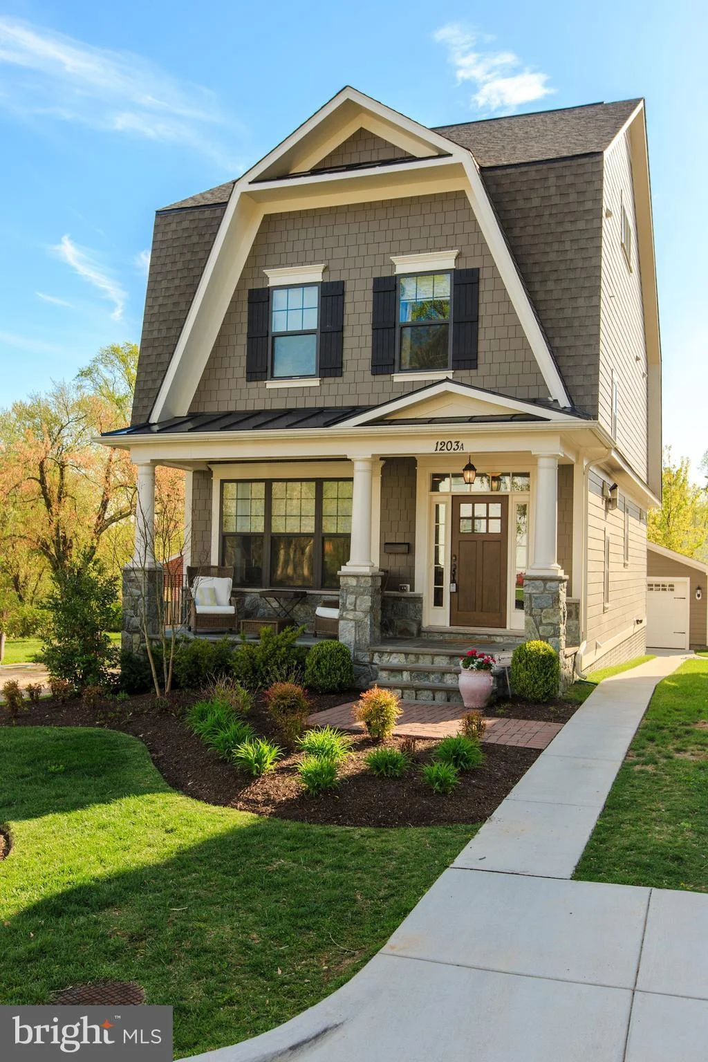 1203 Lincoln Avenue, Falls Church, VA 22046