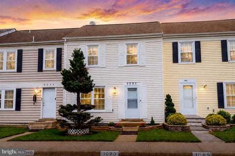 Photo of 9993 Caitlin Court, MANASSAS, VA 20110 (MLS # VAMN2011786)