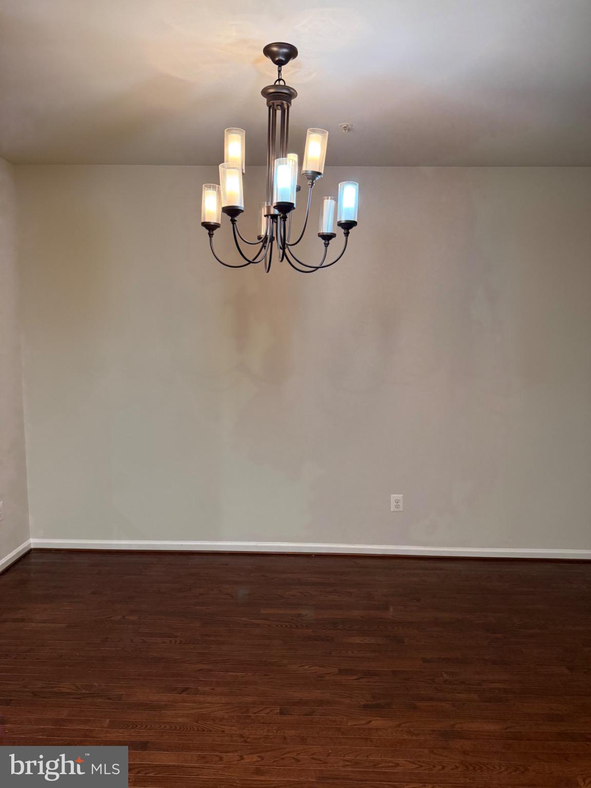 ESPLANADE AT RED RUN - Residential Lease