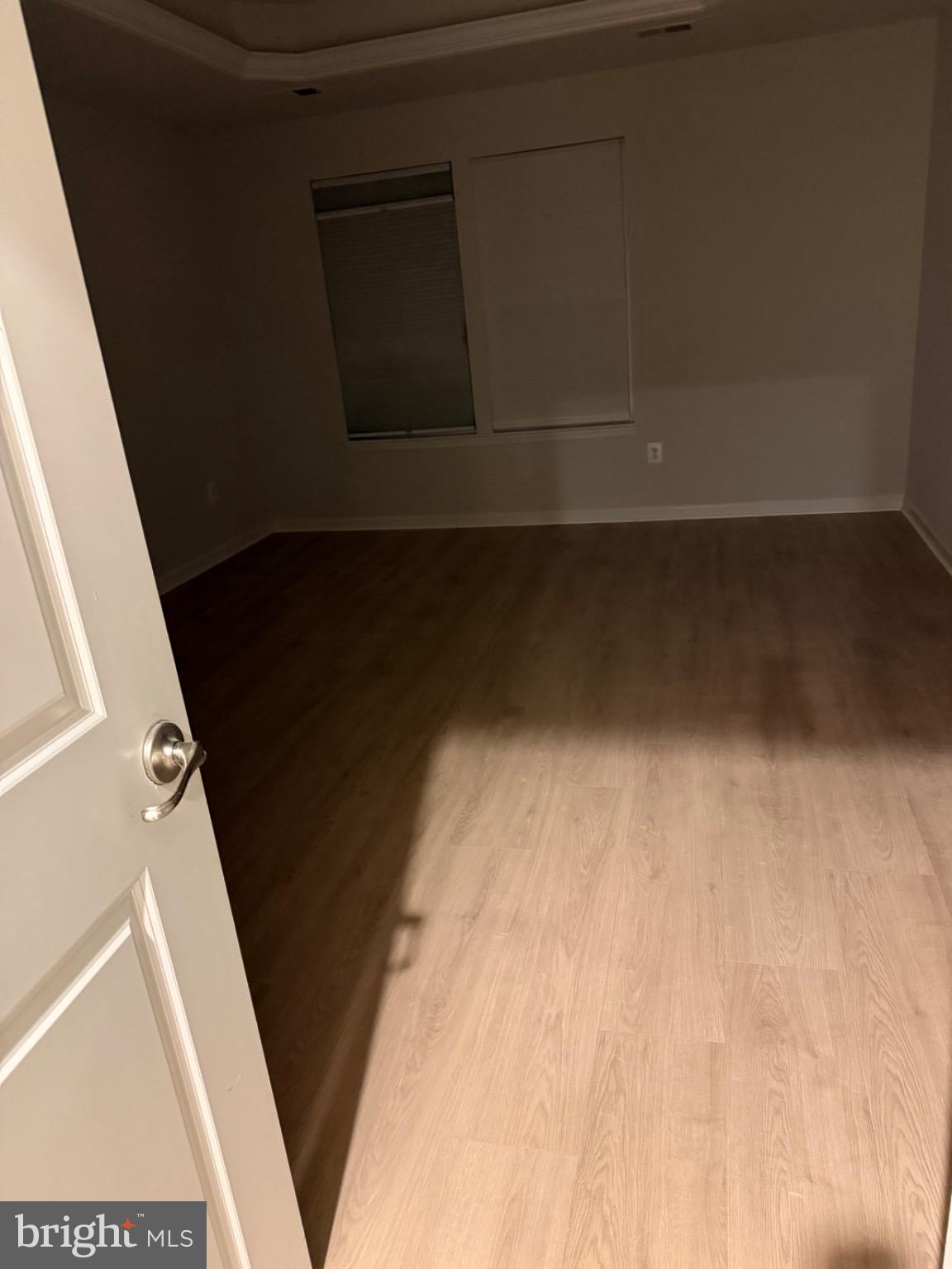 ESPLANADE AT RED RUN - Residential Lease