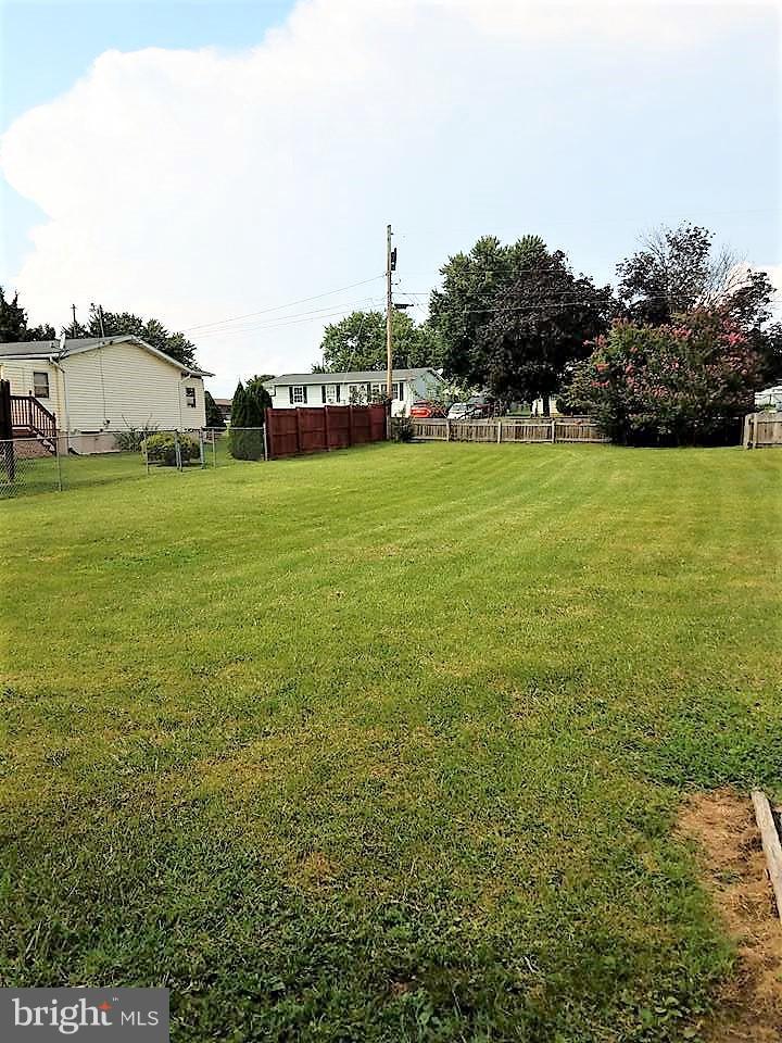 ORCHARD HILLS - Residential