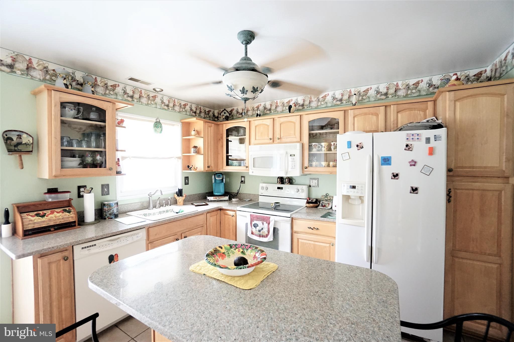 ORCHARD HILLS - Residential