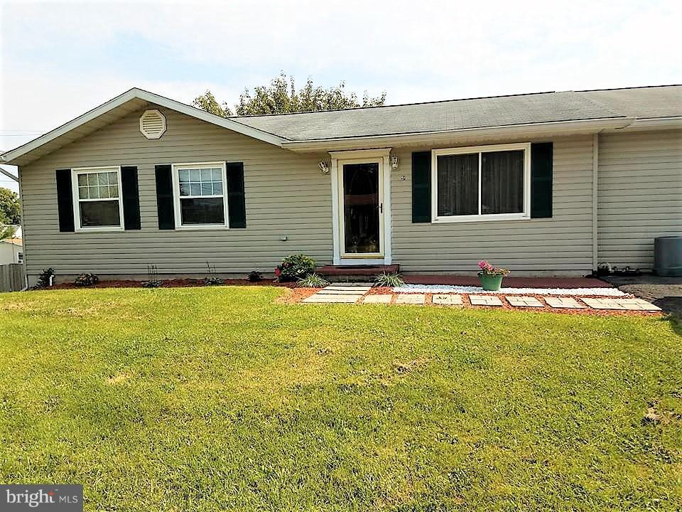 ORCHARD HILLS - Residential