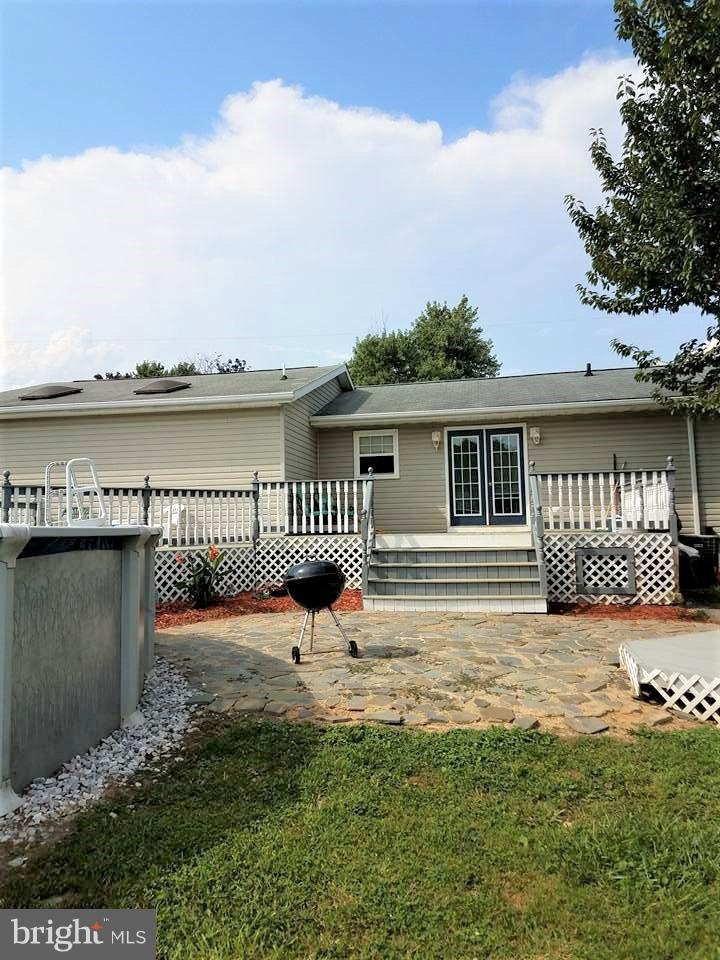 ORCHARD HILLS - Residential