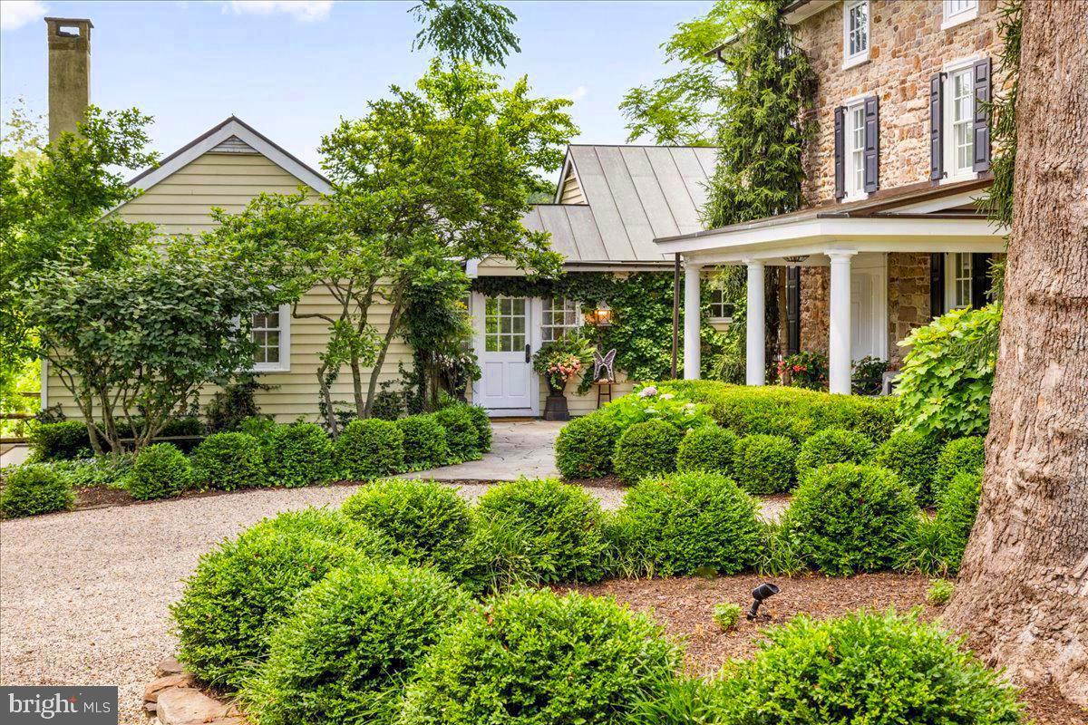 5966 MECHANICSVILLE ROAD