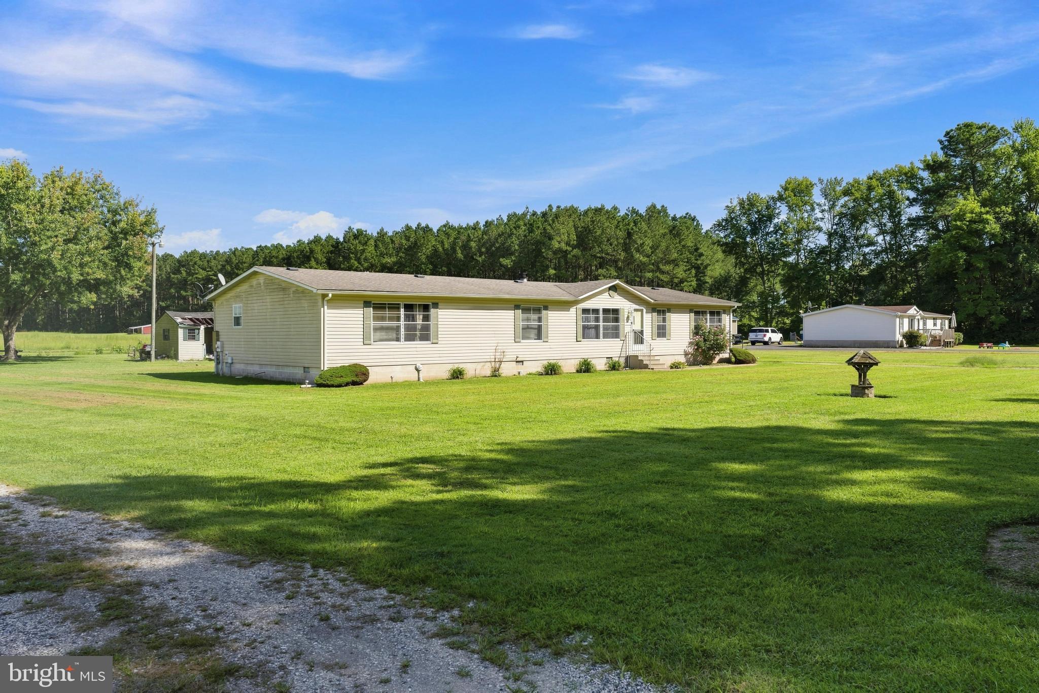 5741 CASTLE HILL ROAD