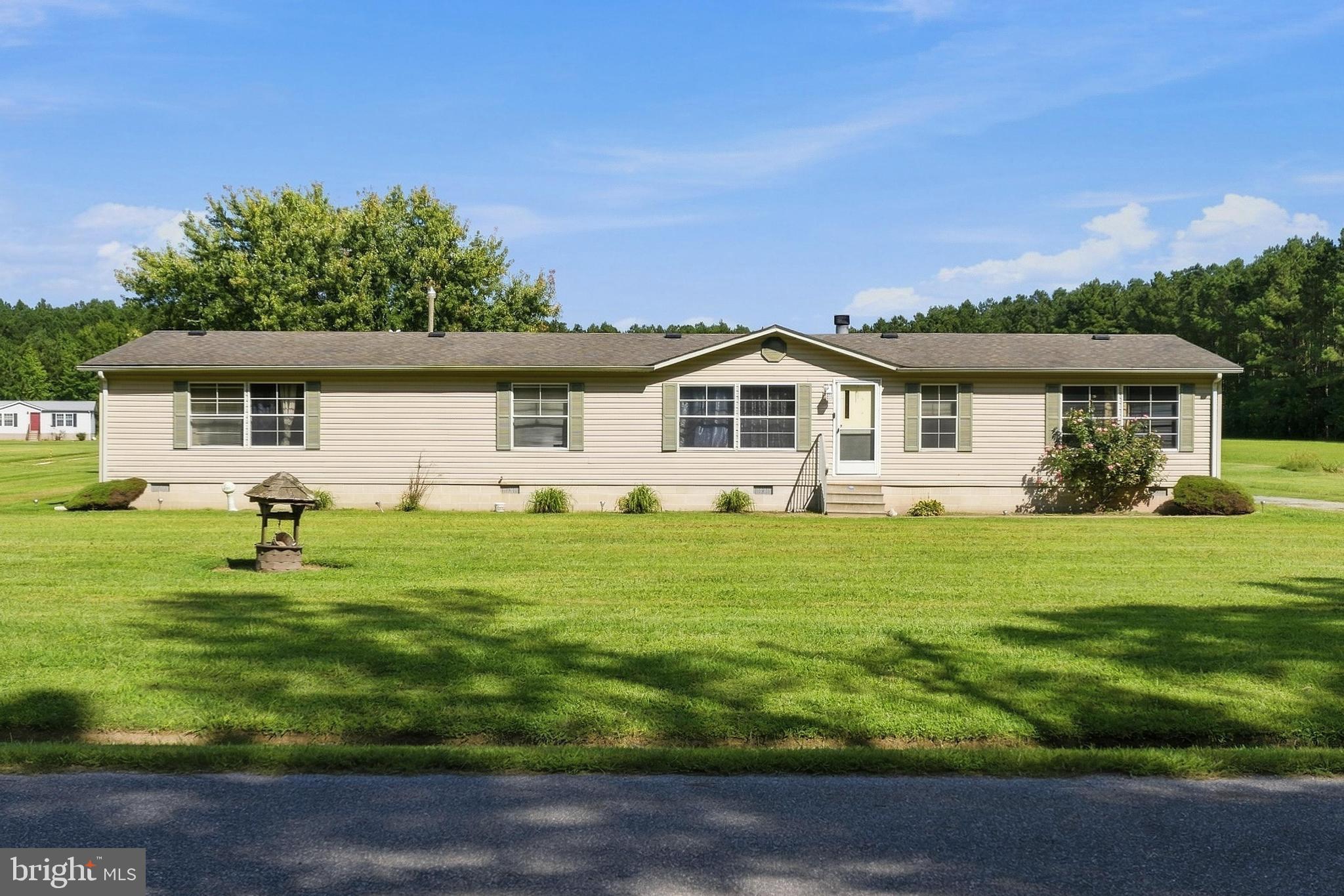 5741 CASTLE HILL ROAD