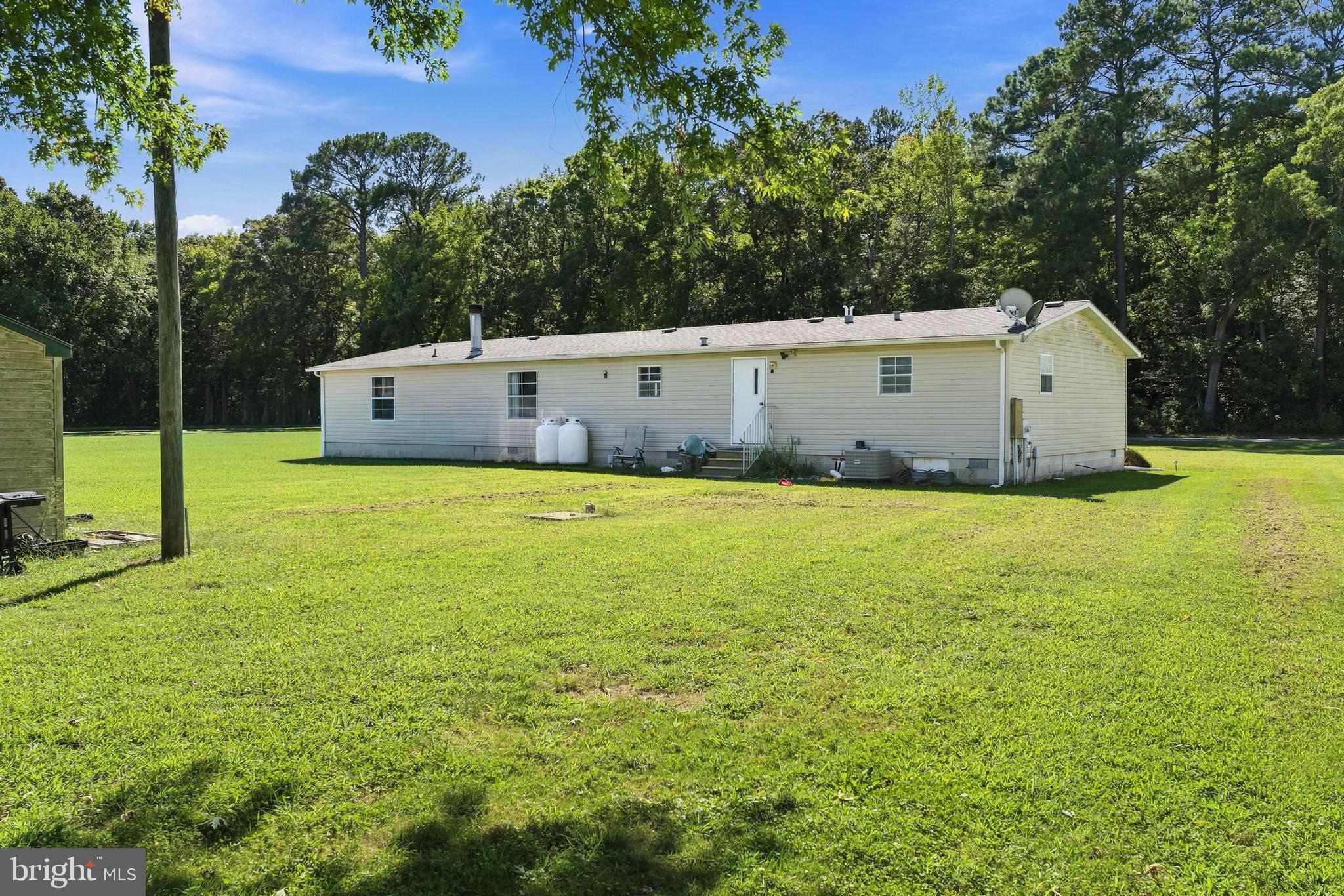 5741 CASTLE HILL ROAD