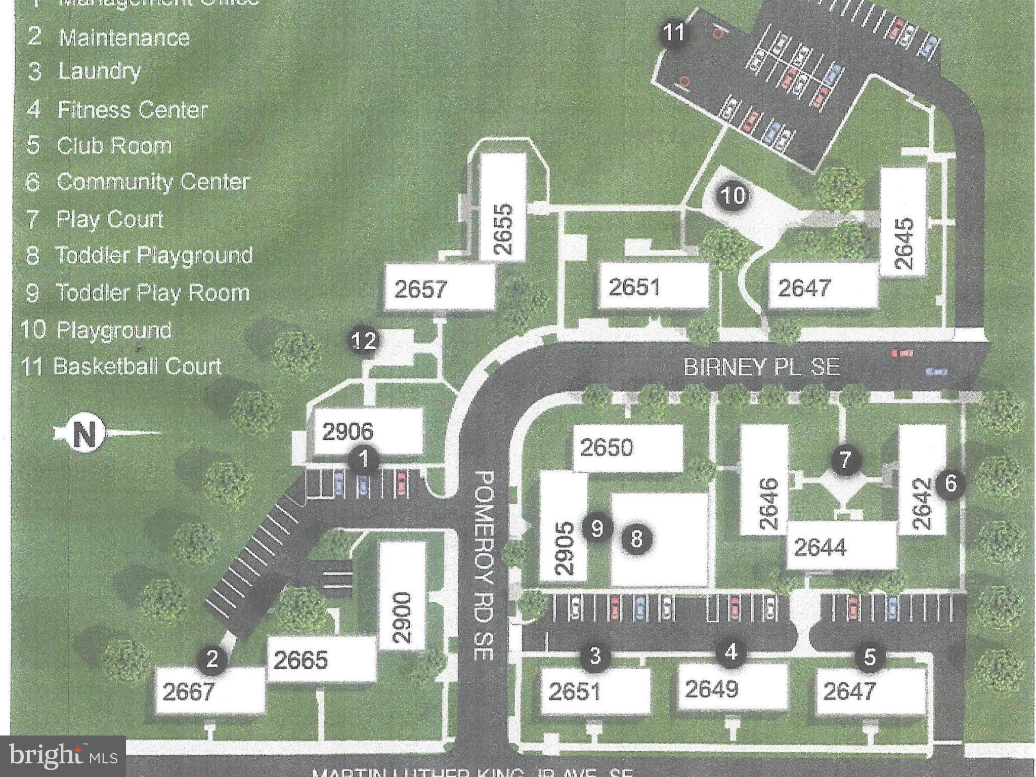 2900 POMEROY SE 101