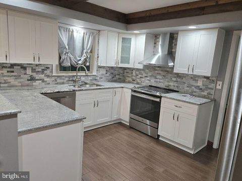 Tiny photo for 18 Prince Circle, SOUTHAMPTON, PA 18966 (MLS # PABU2123192)