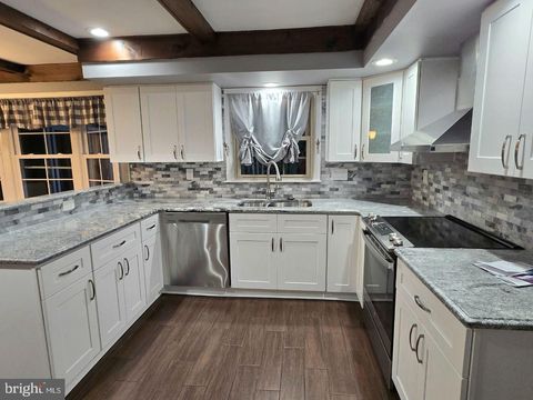 Tiny photo for 18 Prince Circle, SOUTHAMPTON, PA 18966 (MLS # PABU2123192)