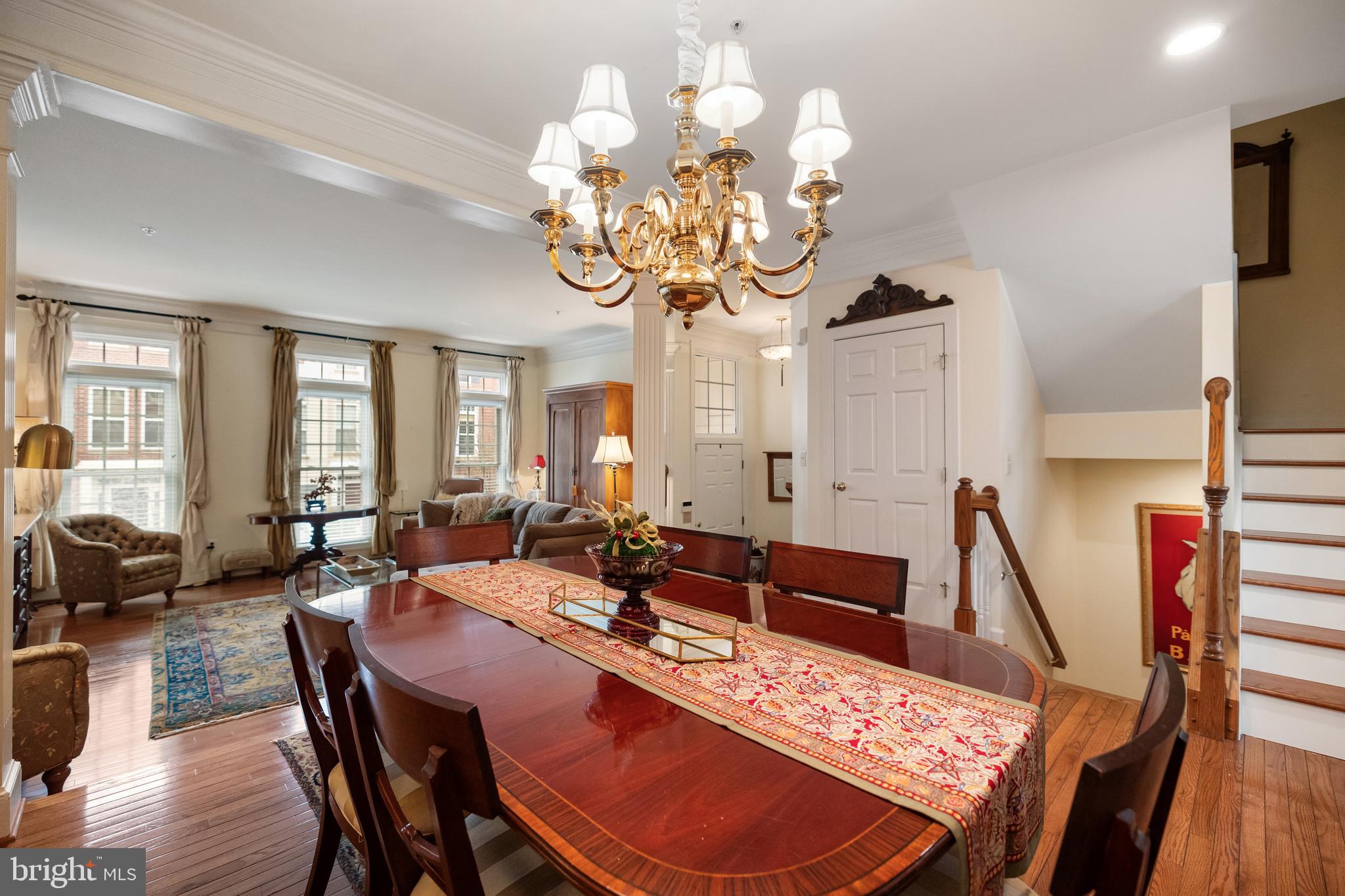 CAMERON STATION - Residential