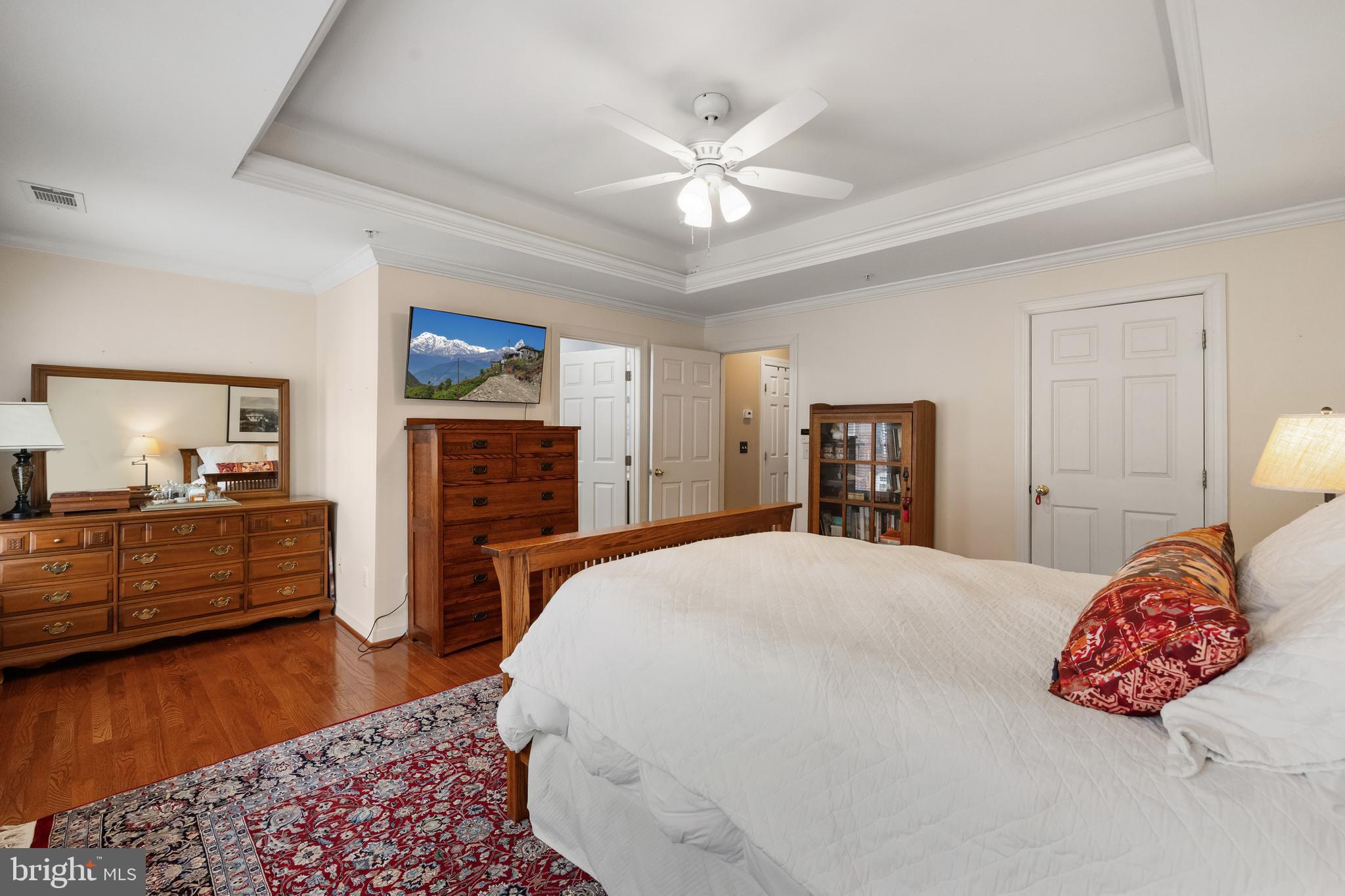 CAMERON STATION - Residential