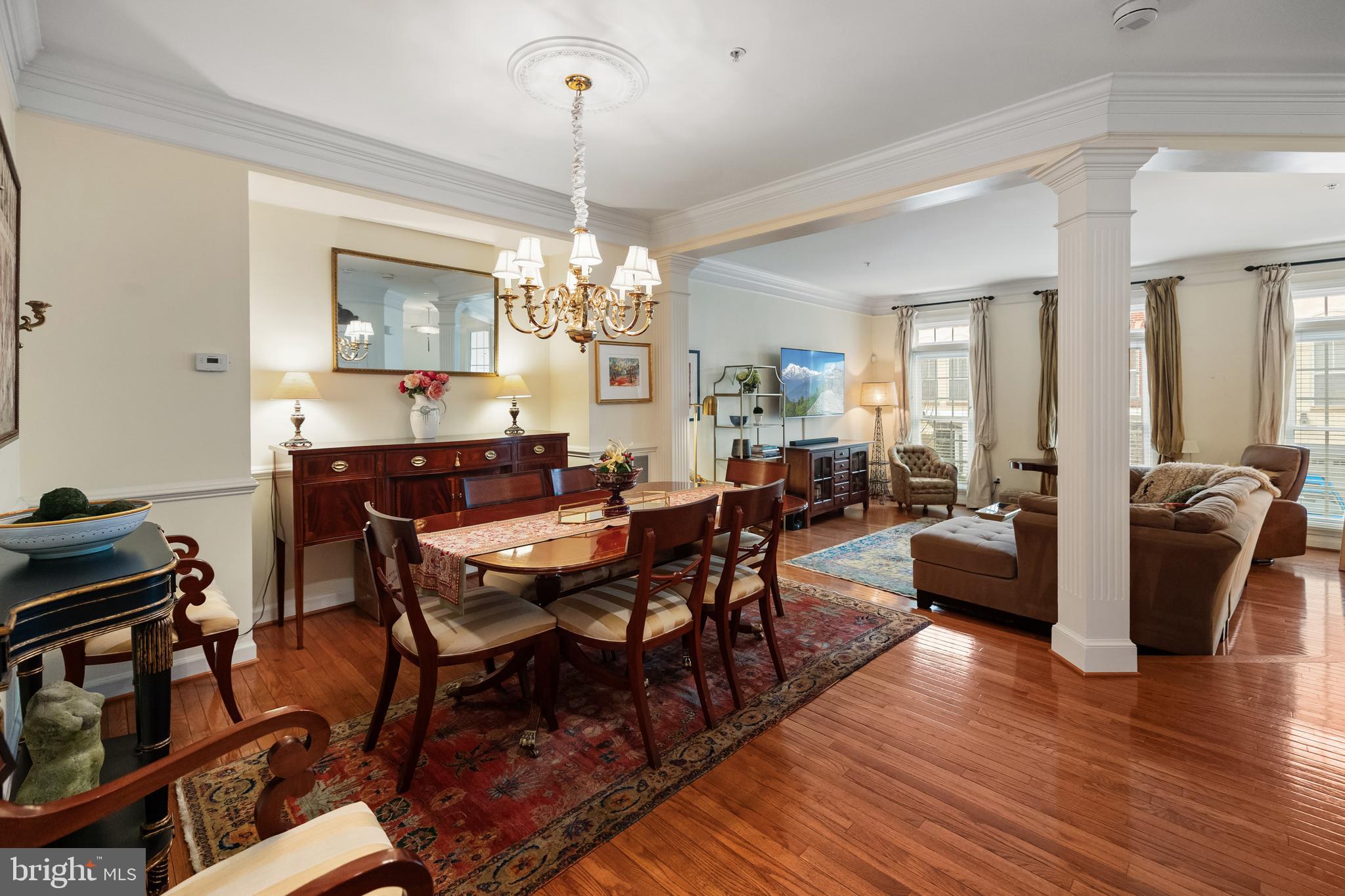 CAMERON STATION - Residential