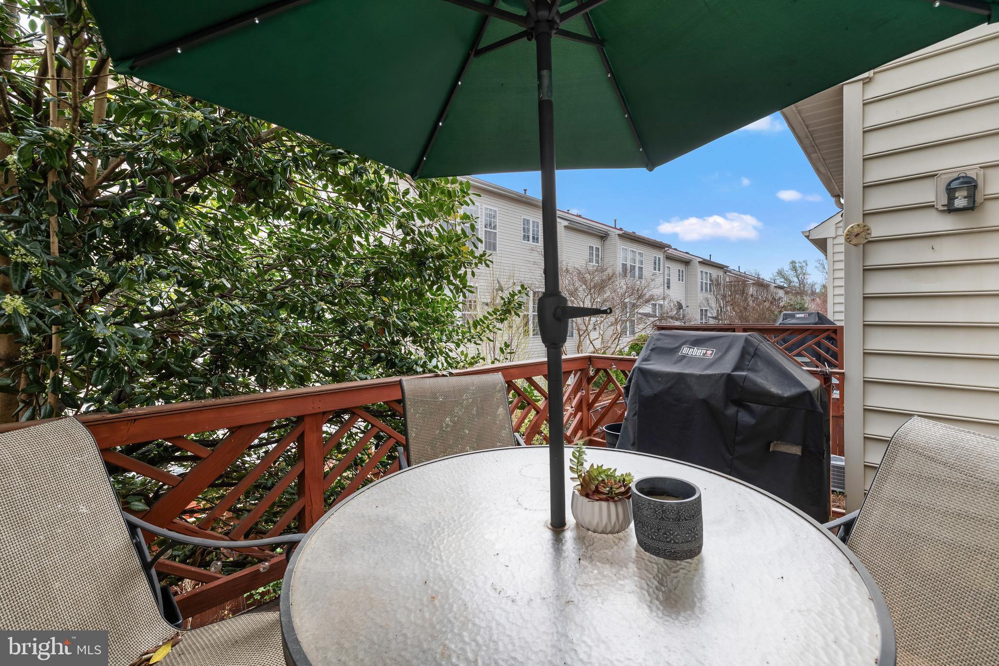 CAMERON STATION - Residential