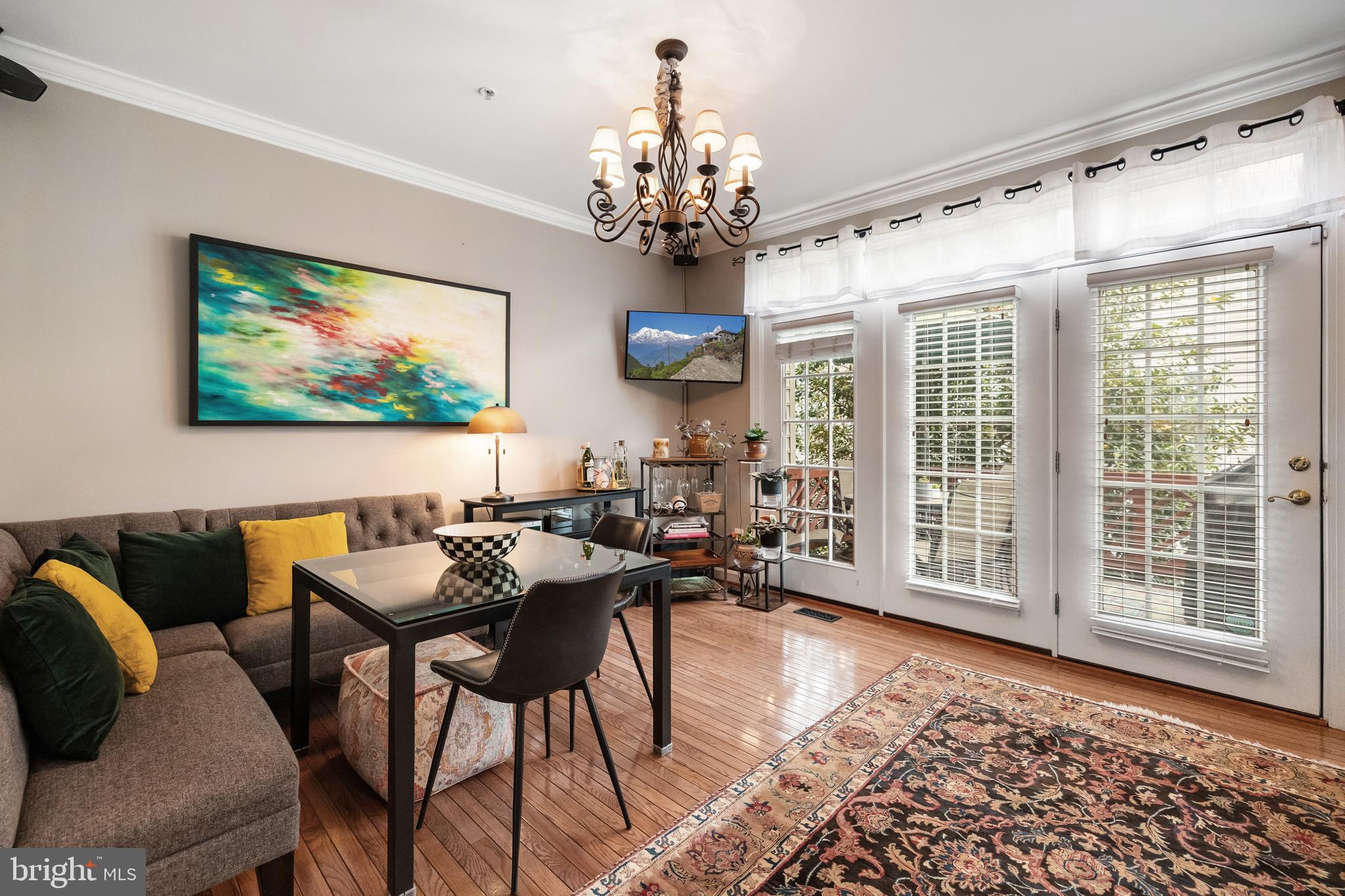 CAMERON STATION - Residential