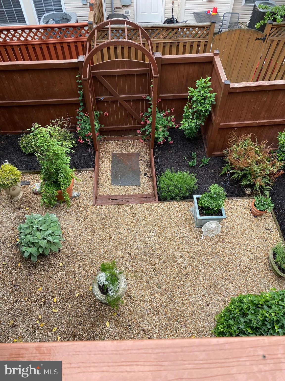 CAMERON STATION - Residential