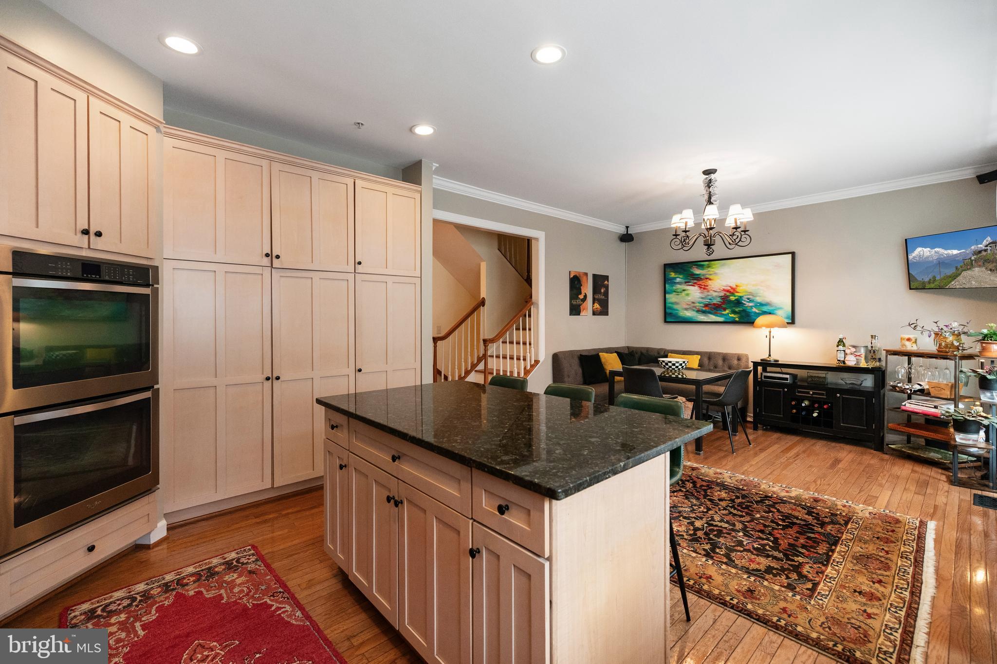 CAMERON STATION - Residential