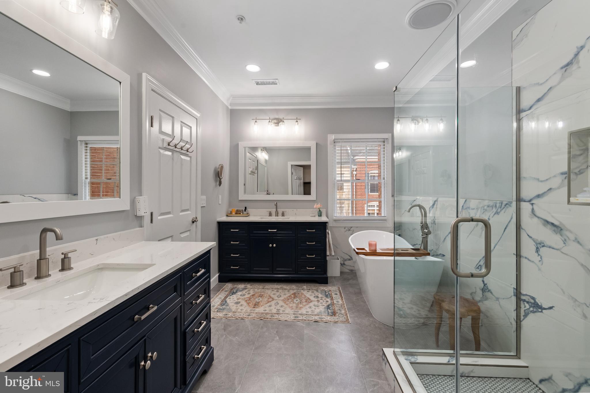 CAMERON STATION - Residential