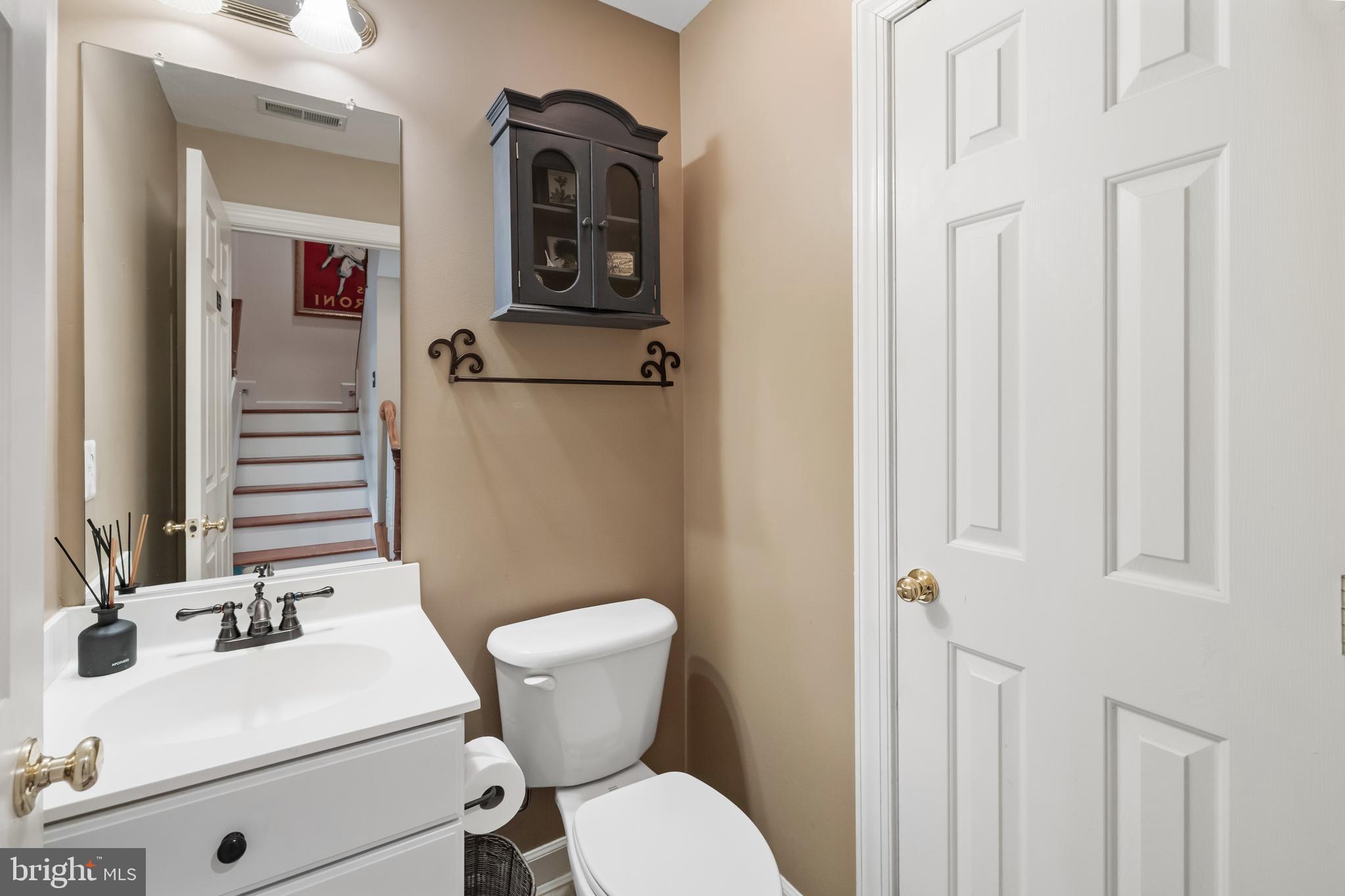 CAMERON STATION - Residential