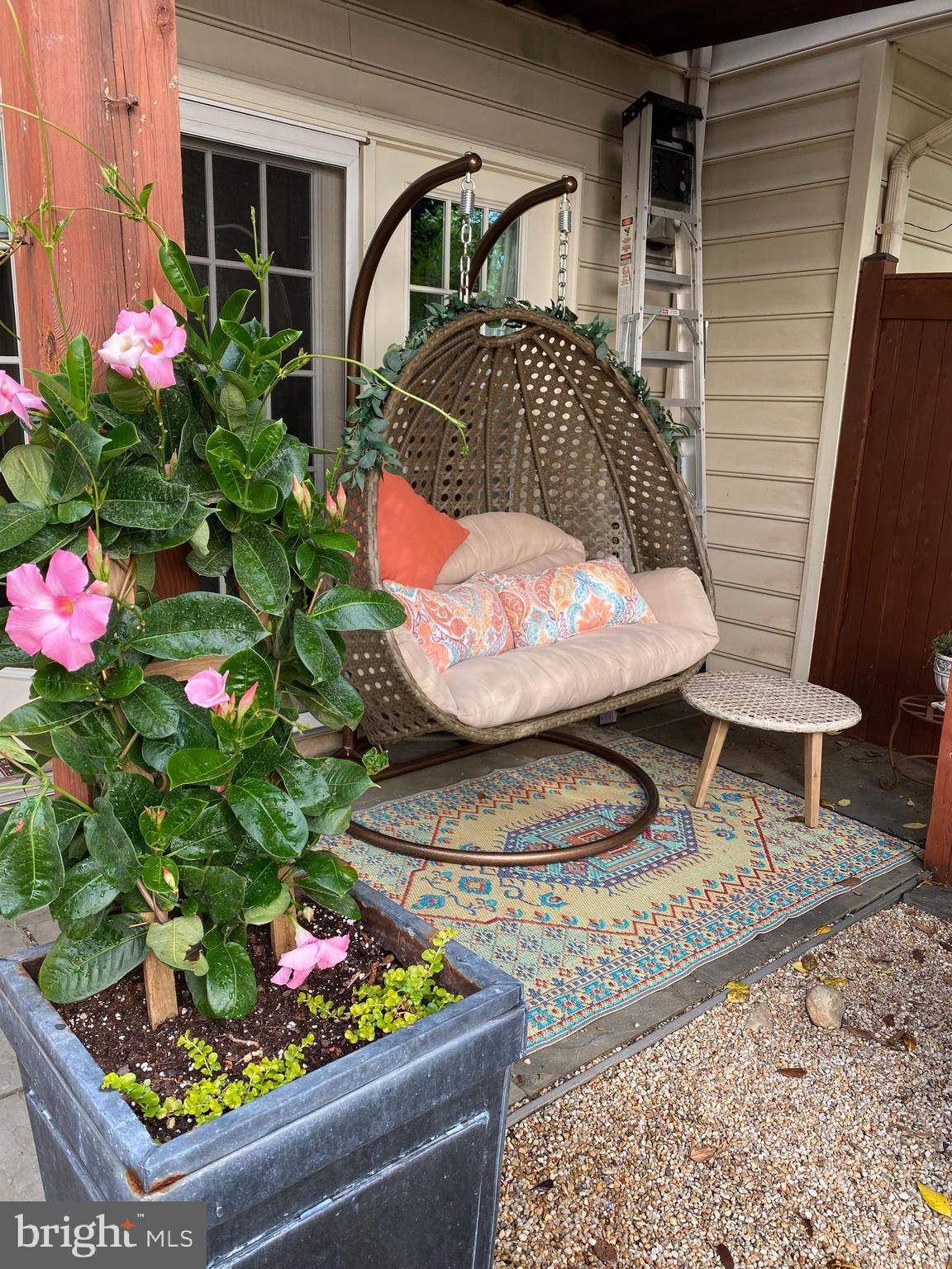 CAMERON STATION - Residential