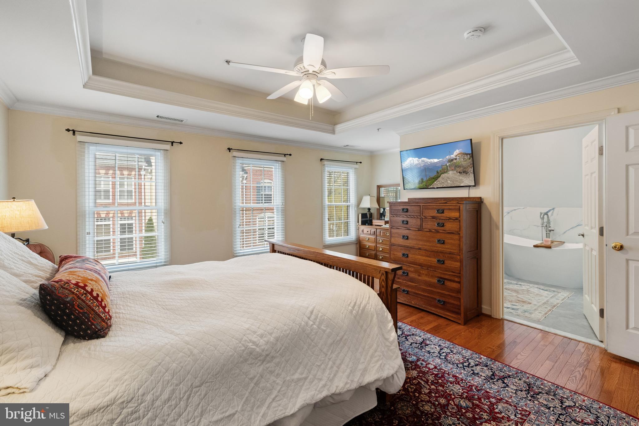 CAMERON STATION - Residential