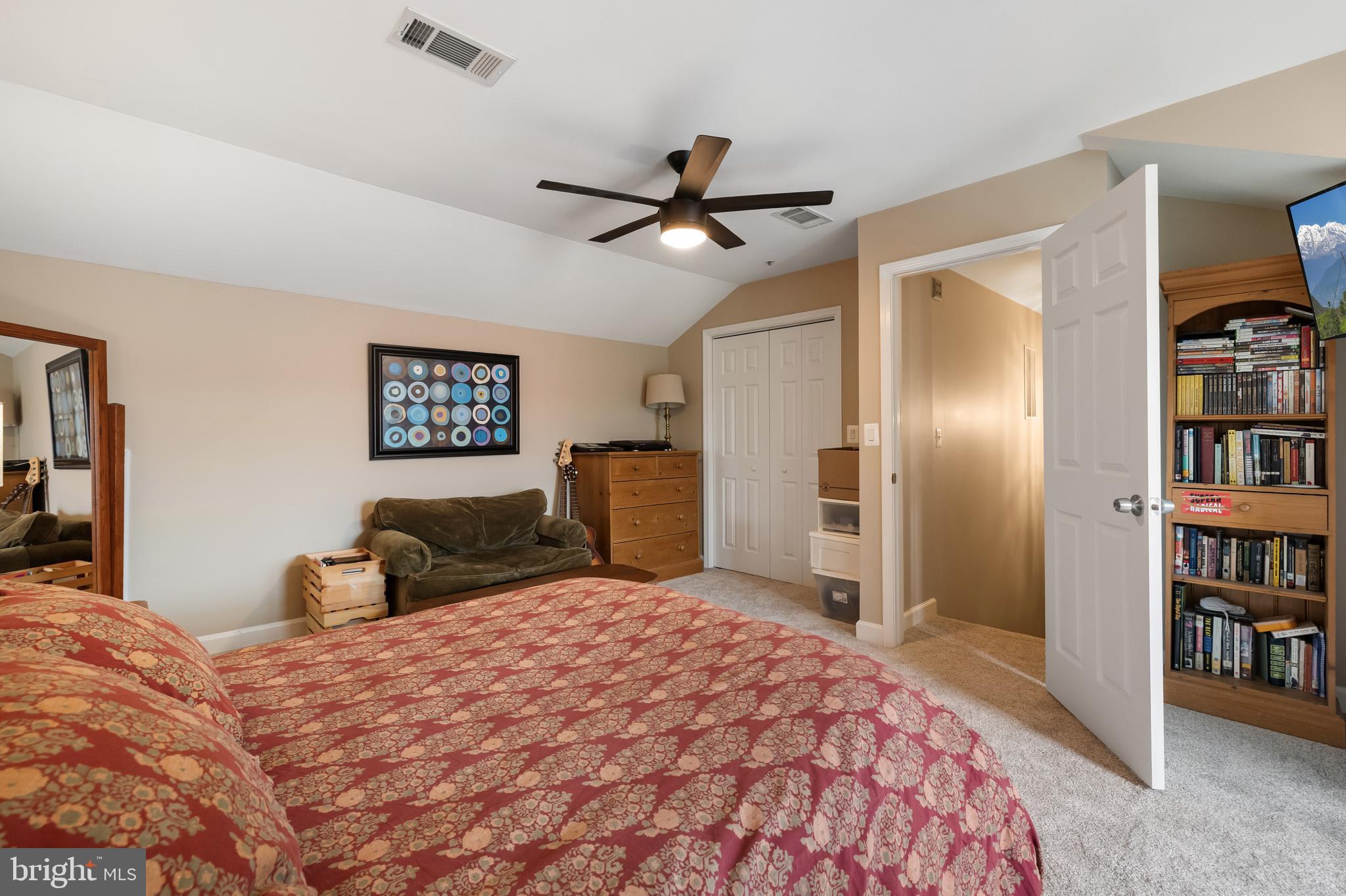 CAMERON STATION - Residential