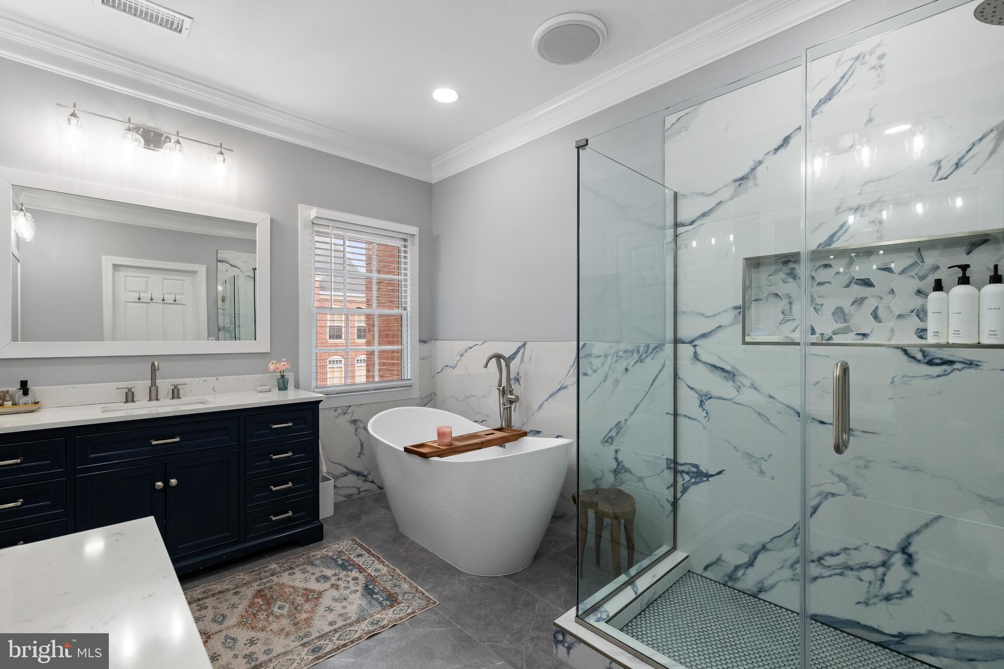 CAMERON STATION - Residential